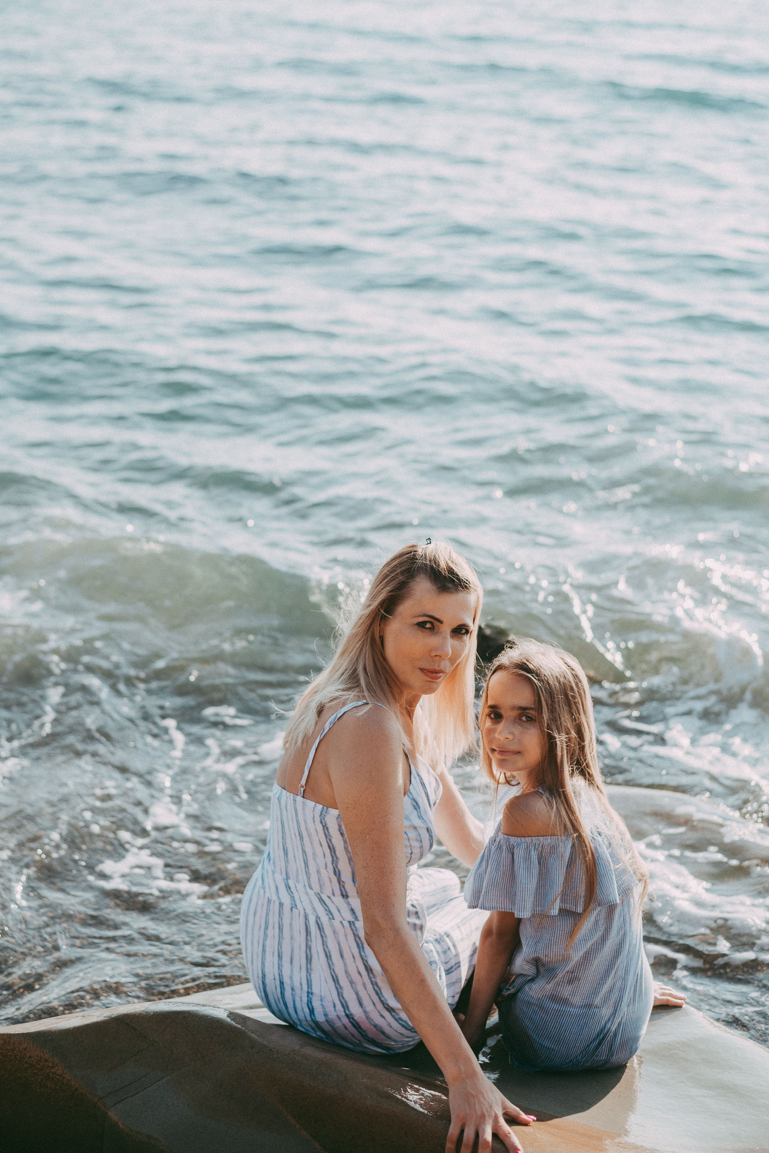 Ангелина И Светлана. Фотограф в Сочи — Маргарита Поганова