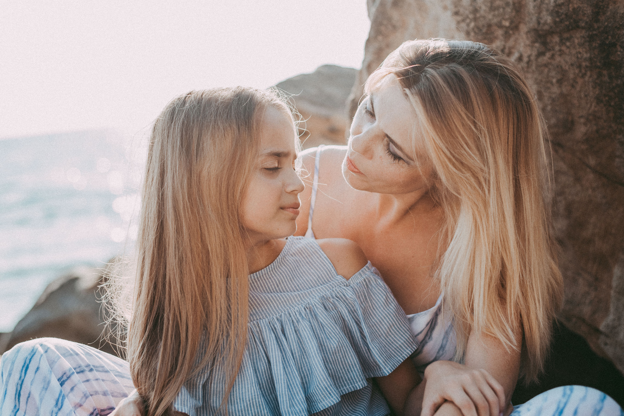 Ангелина И Светлана. Фотограф в Сочи — Маргарита Поганова