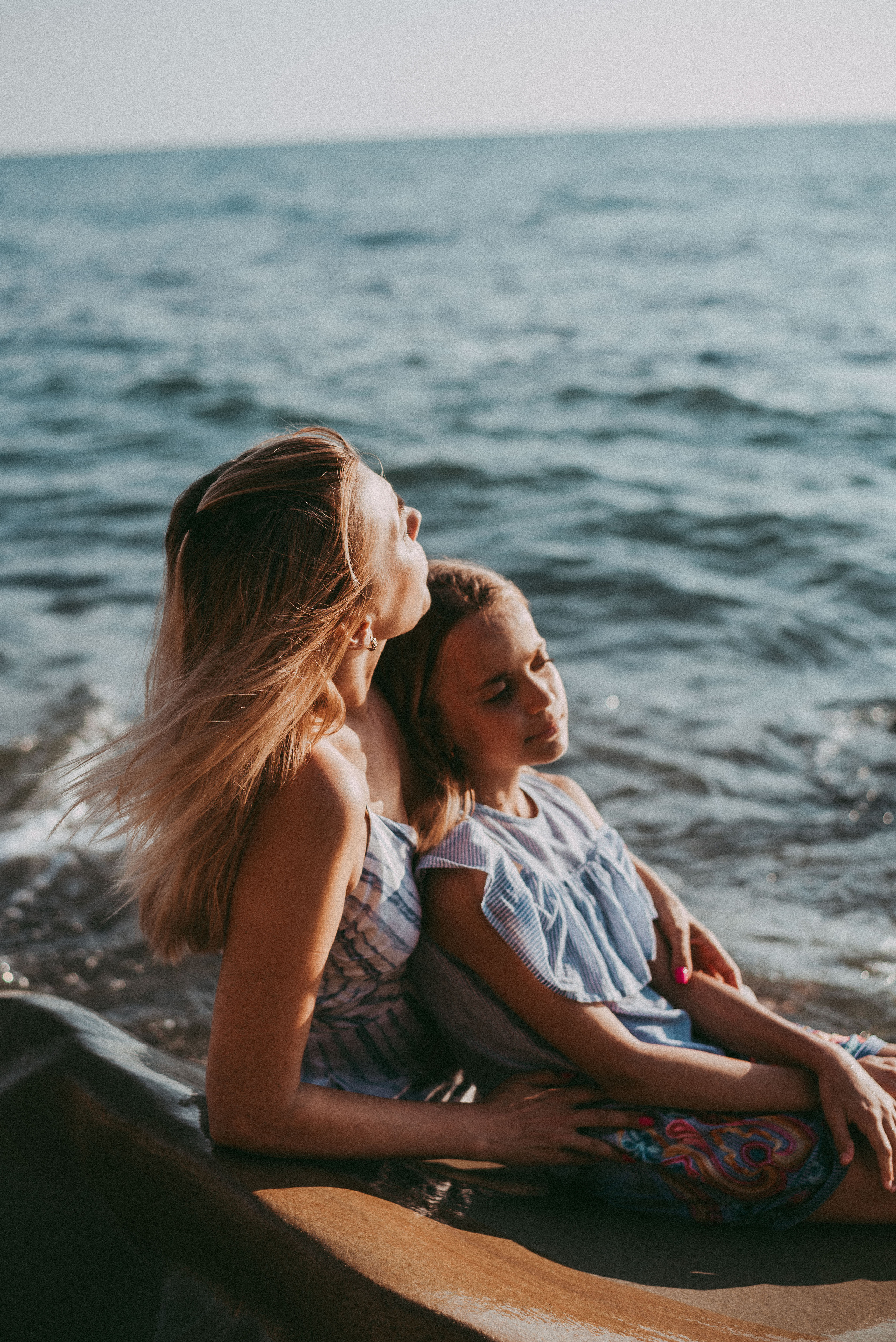 Ангелина И Светлана. Фотограф в Сочи — Маргарита Поганова
