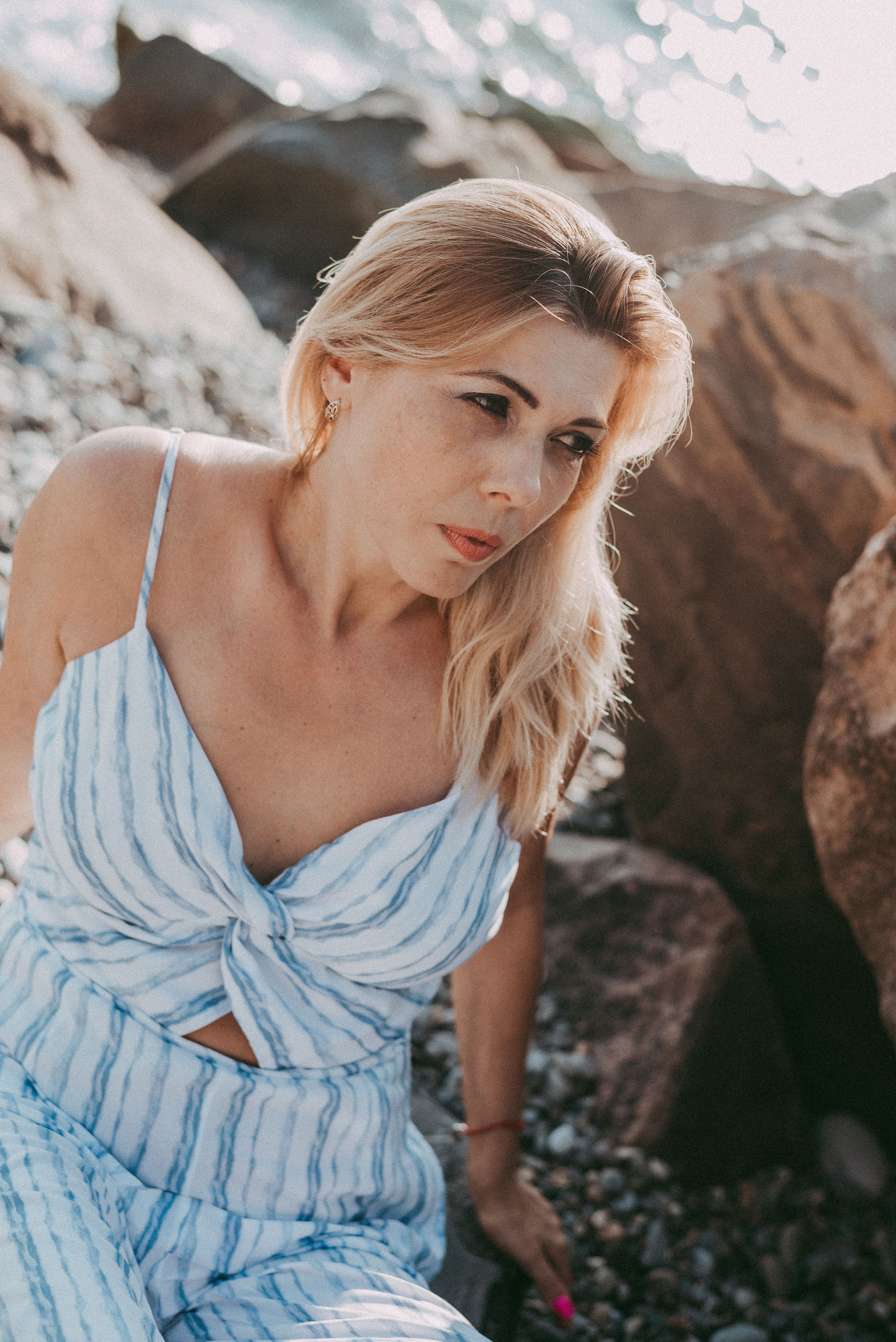 Ангелина И Светлана. Фотограф в Сочи — Маргарита Поганова