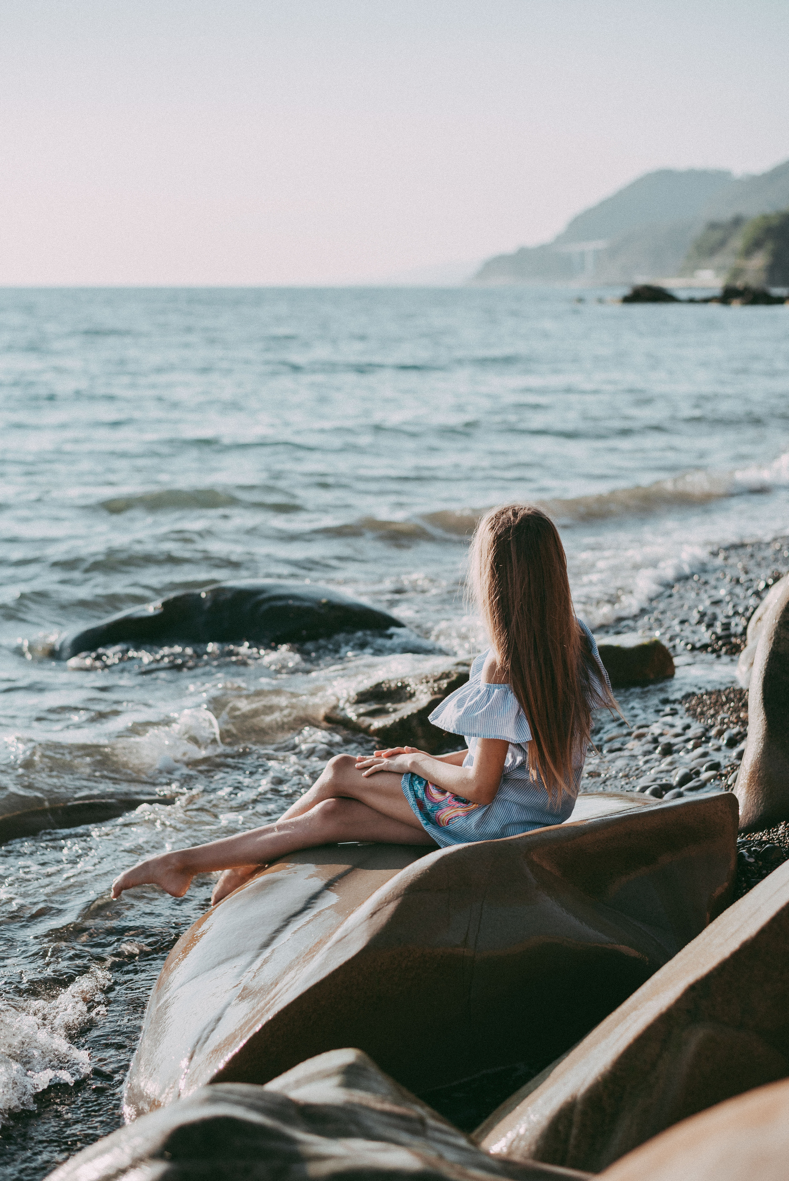 Ангелина И Светлана. Фотограф в Сочи — Маргарита Поганова