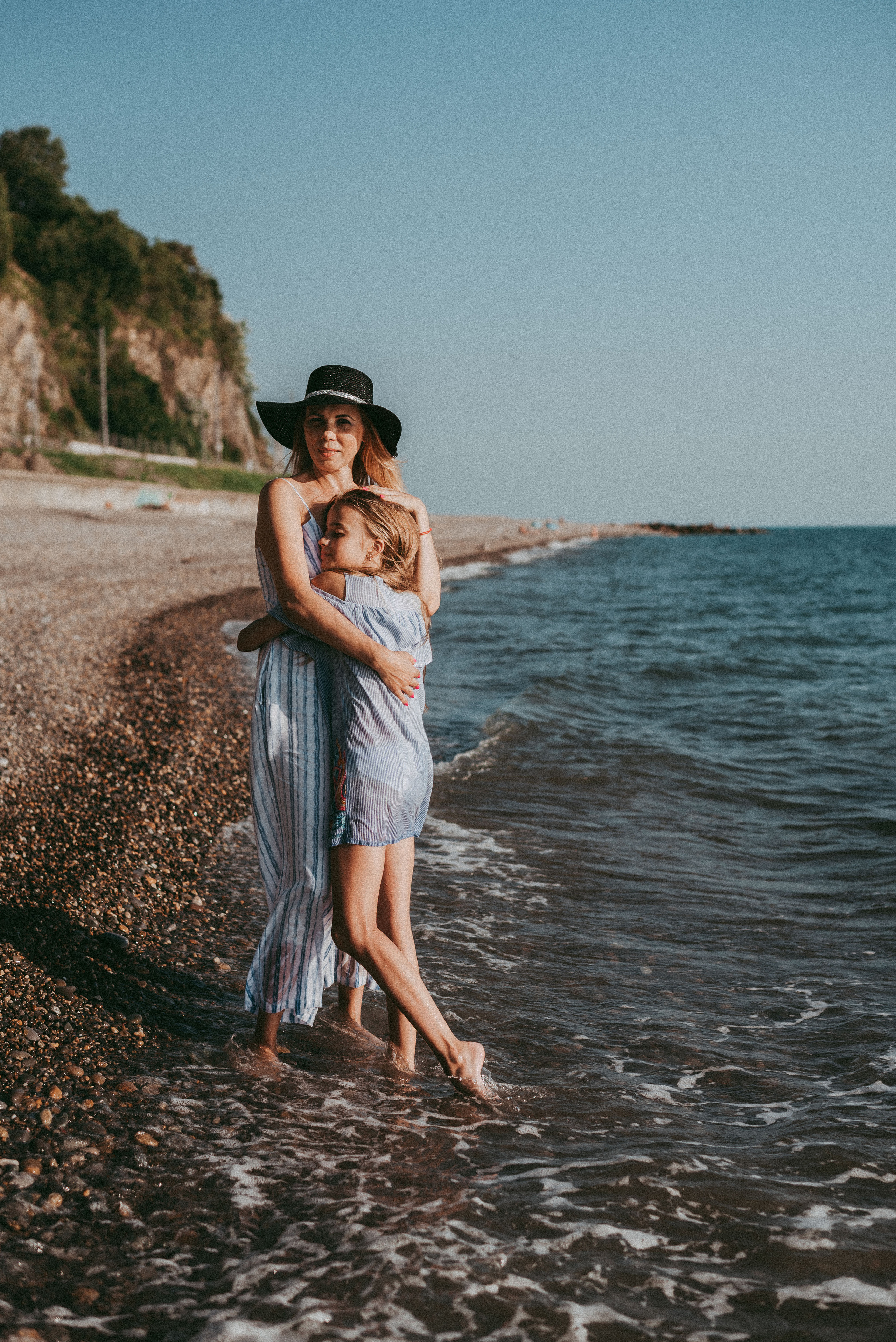 Ангелина И Светлана. Фотограф в Сочи — Маргарита Поганова