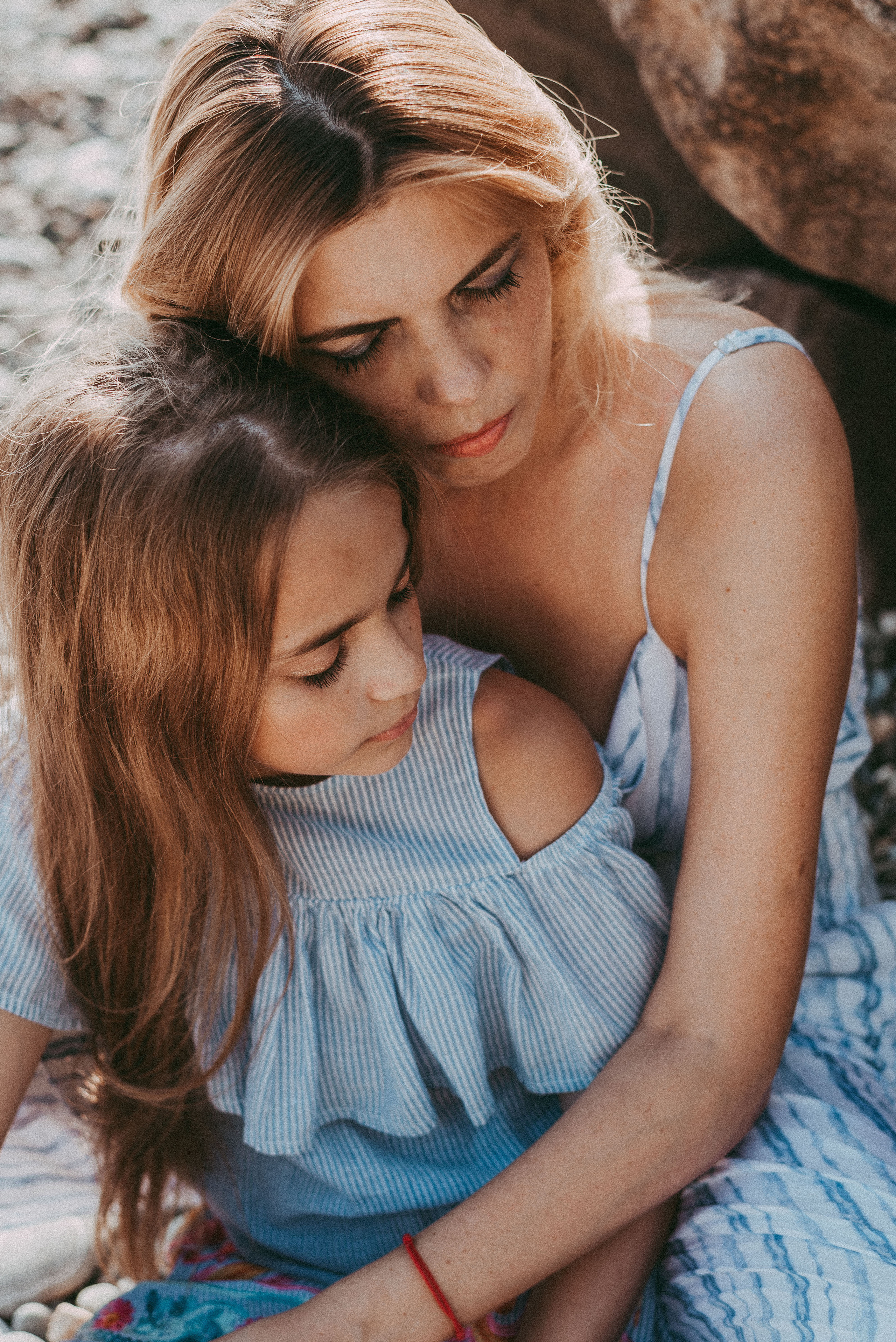 Ангелина И Светлана. Фотограф в Сочи — Маргарита Поганова