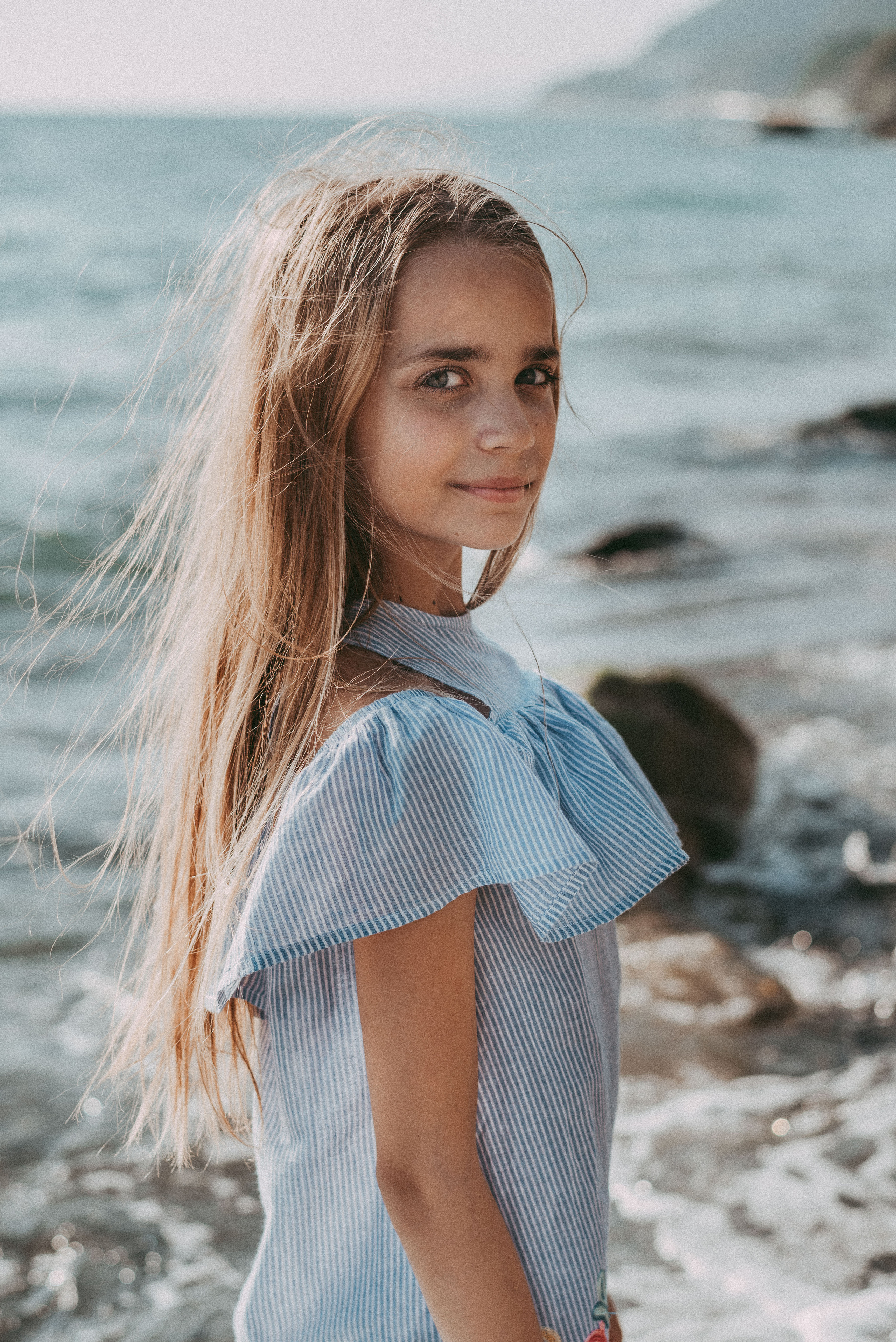 Ангелина И Светлана. Фотограф в Сочи — Маргарита Поганова