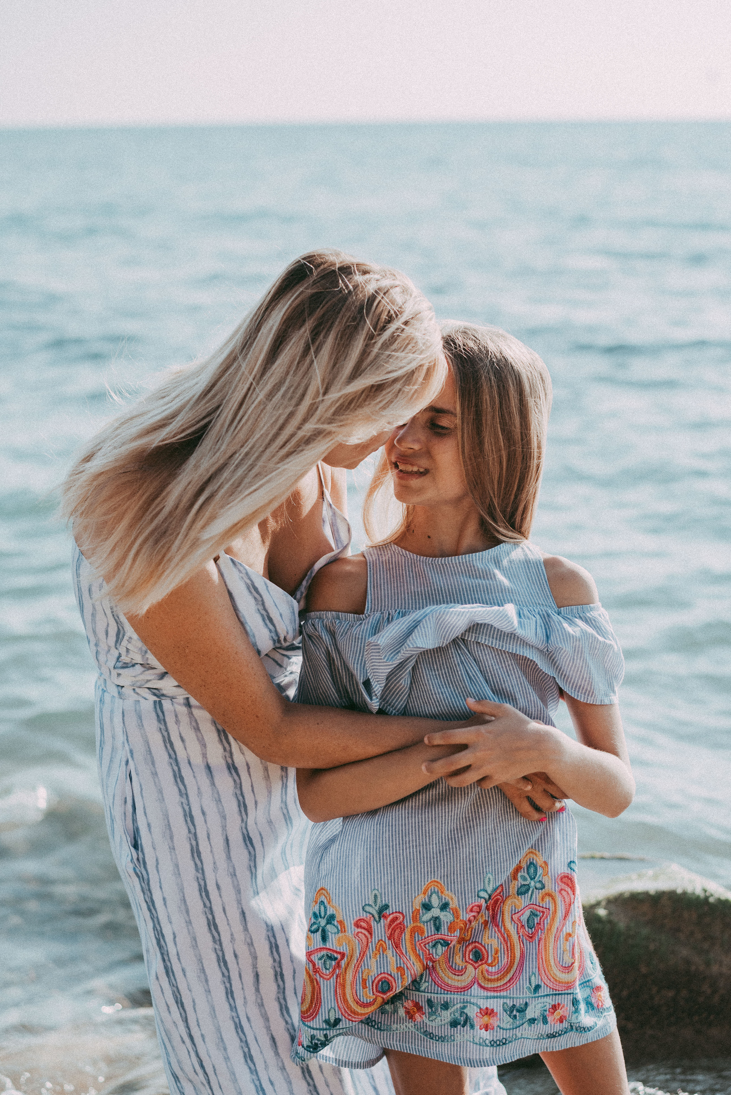 Ангелина И Светлана. Фотограф в Сочи — Маргарита Поганова