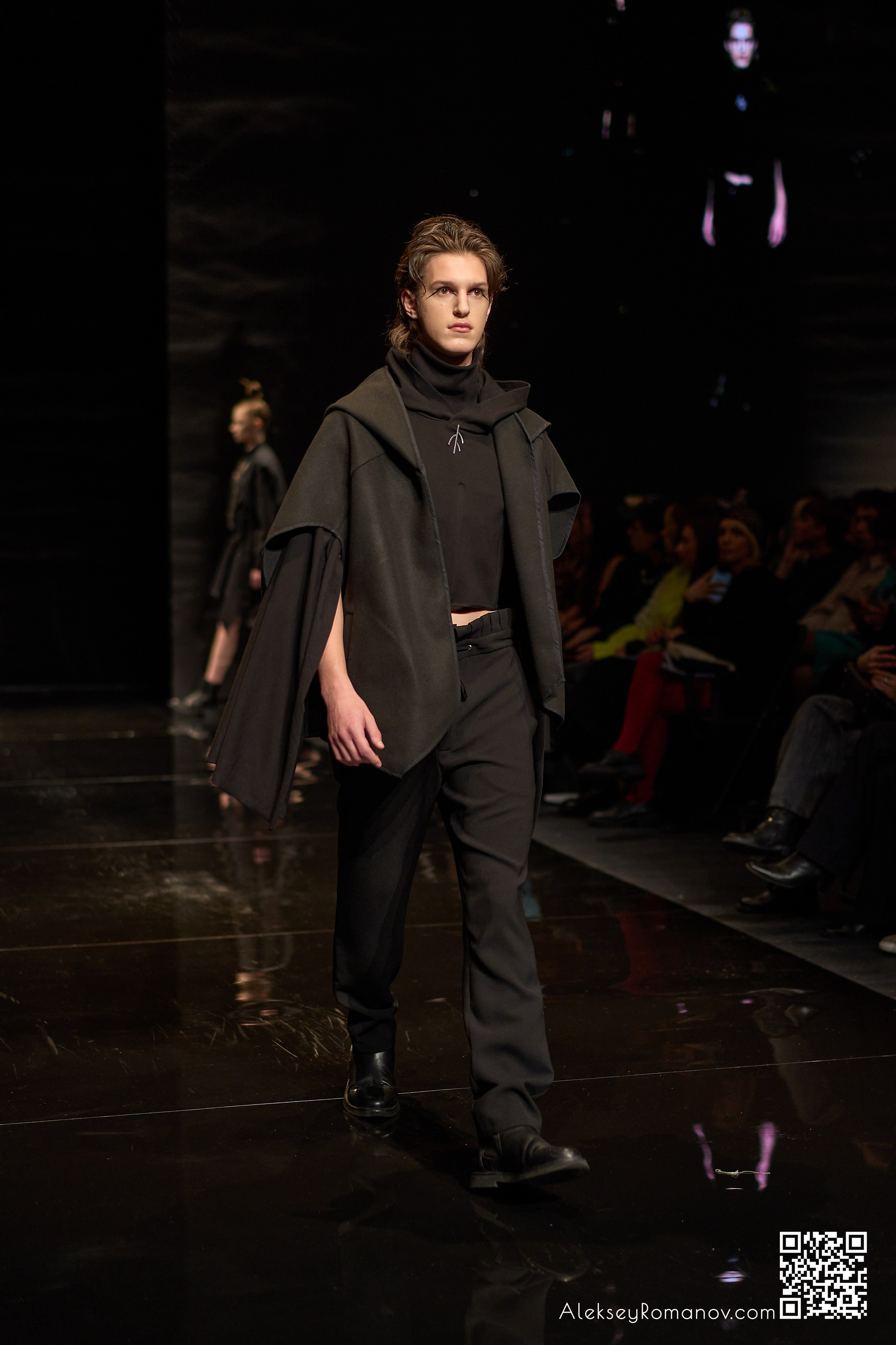 ZALKAR & NAZAR. Алексей Романов фотограф Санкт-Петербург, фотокурсы, фотошкола