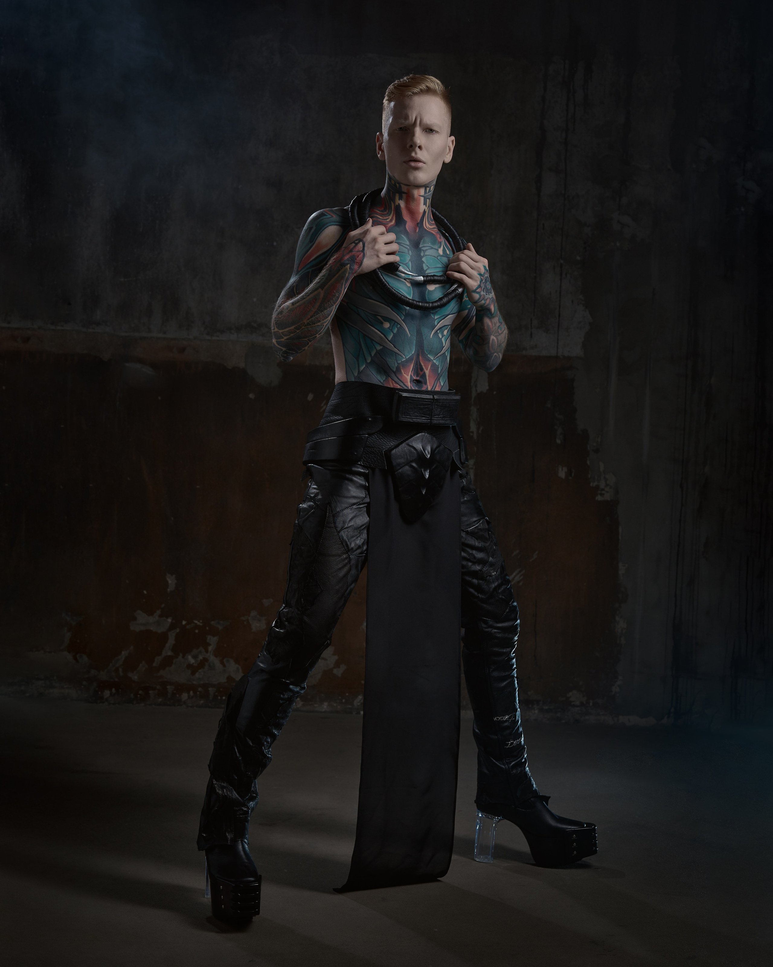 Кампейн для бренда DAGON. Алексей Романов фотограф Санкт-Петербург, фотокурсы, фотошкола