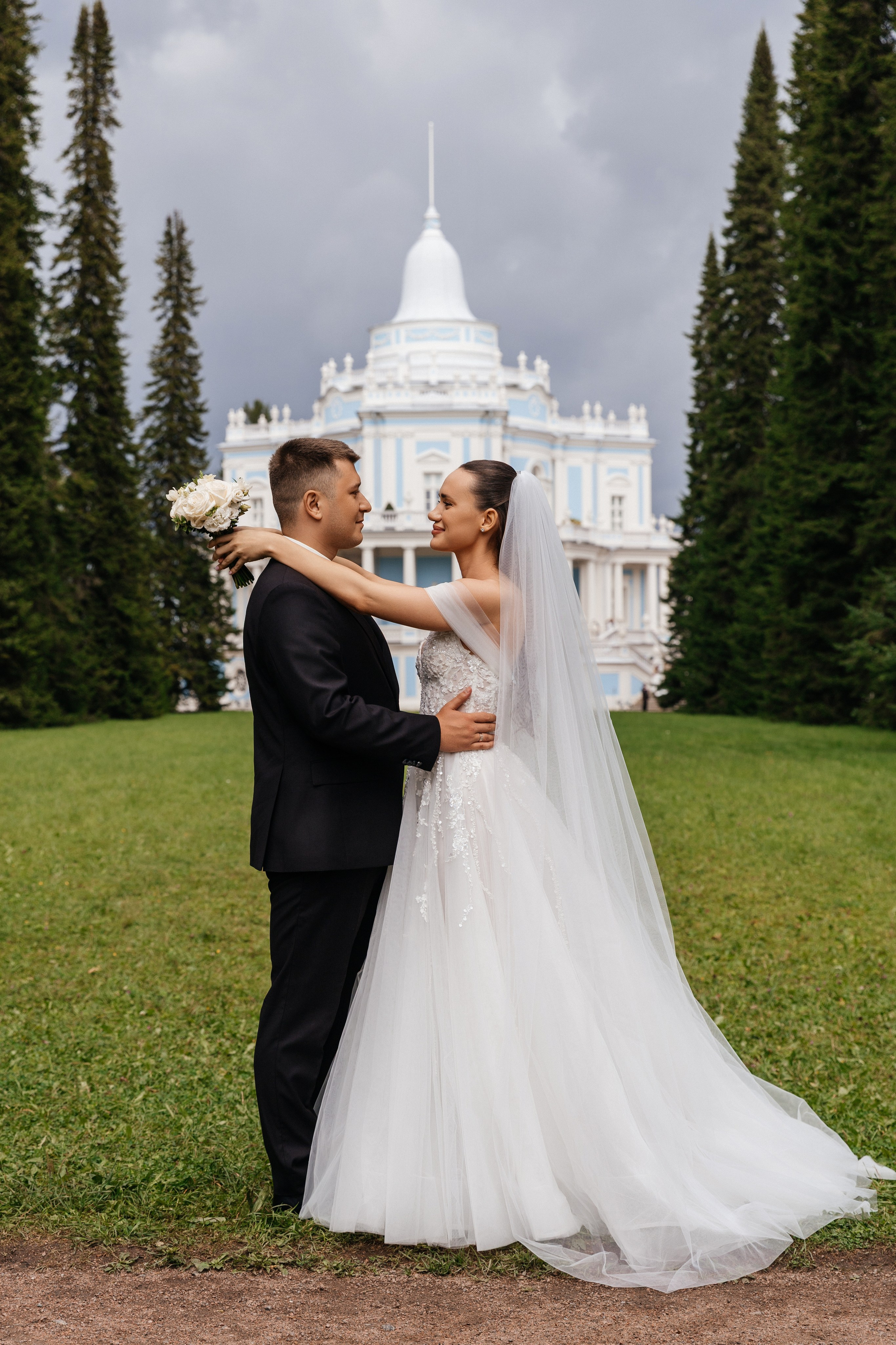 Свадьбы. Свадебный фотограф