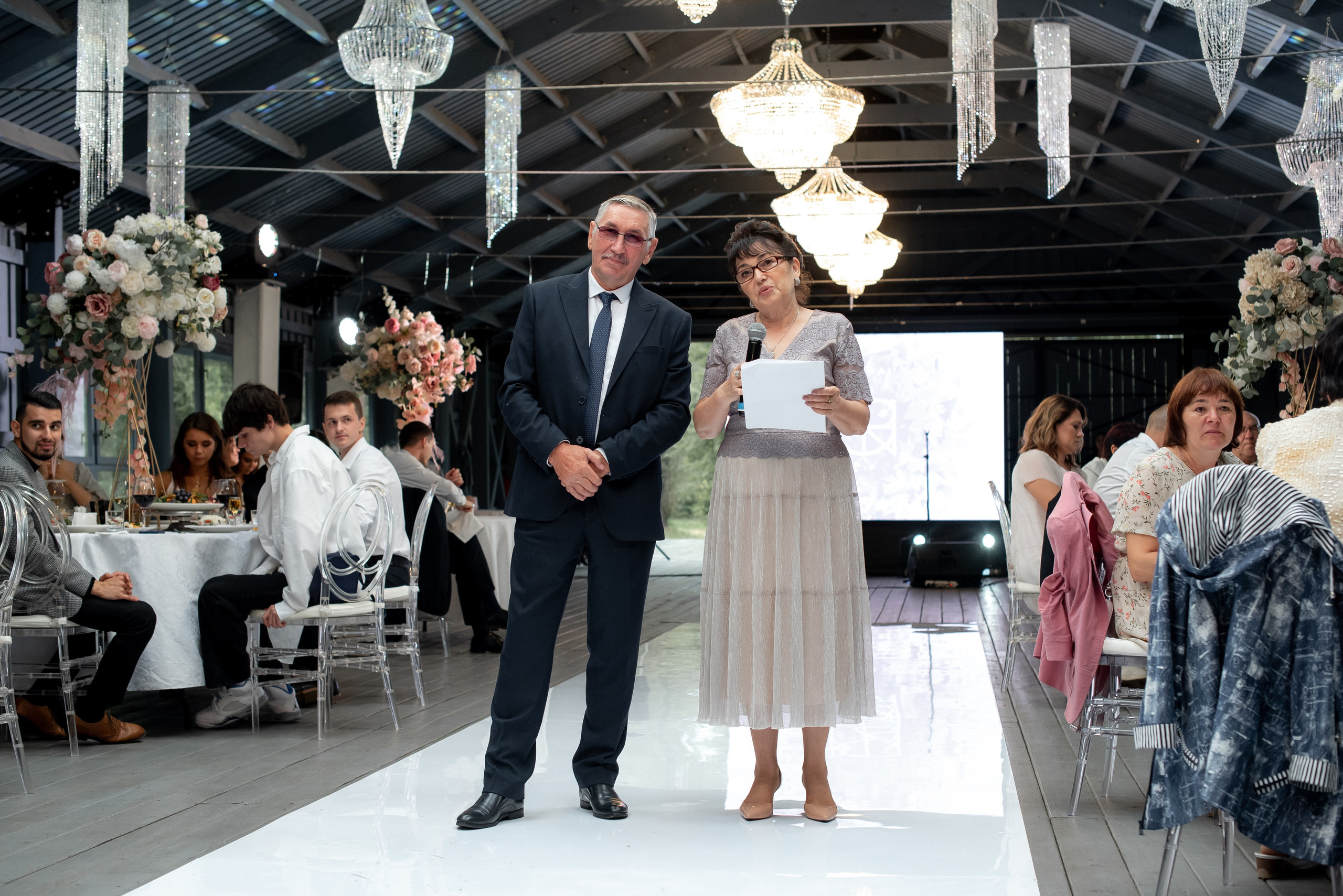 Никита и Рената. Свадебный фотограф в Казани