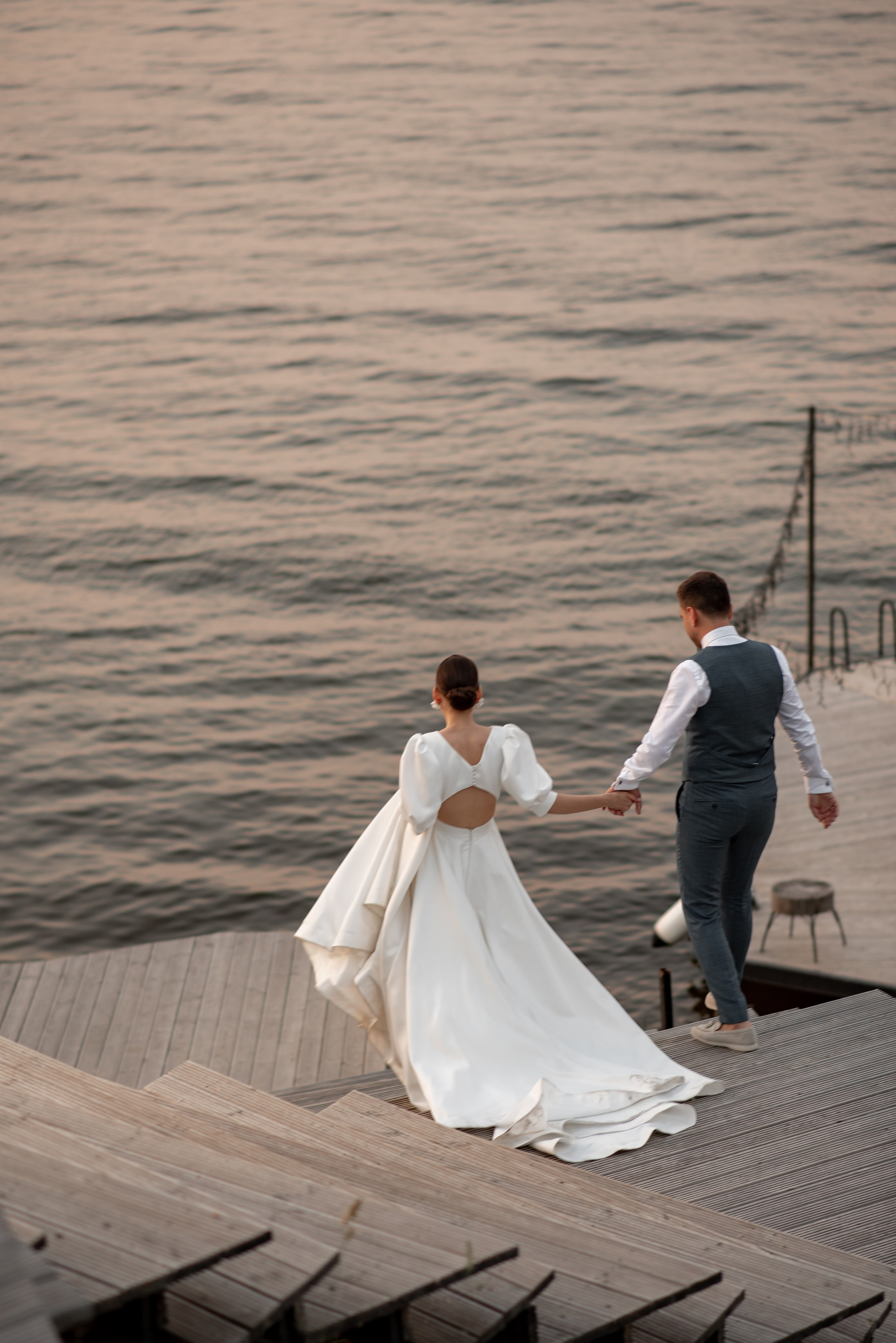 Руслан и Адель. Свадебный фотограф в Казани