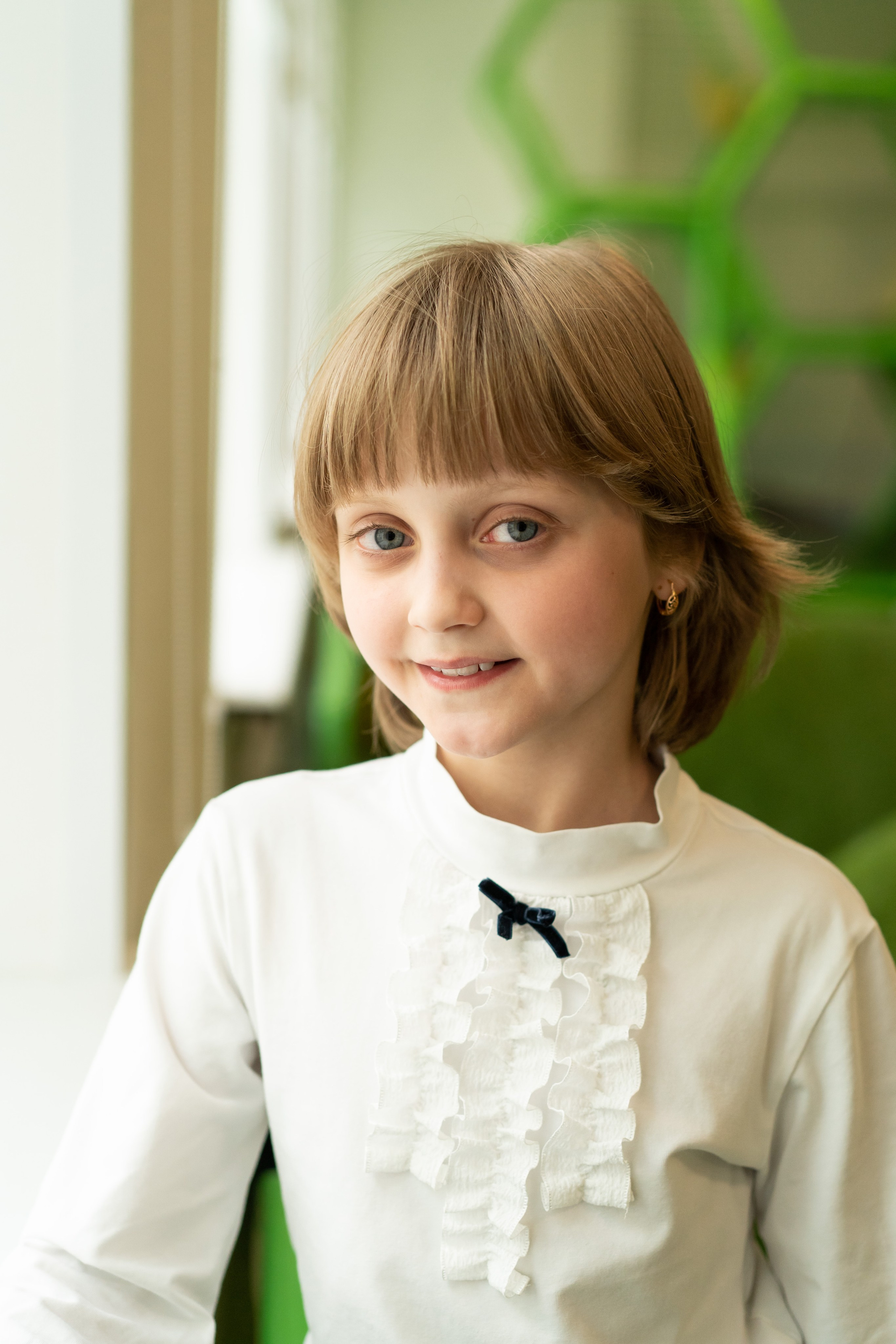 3 класс. Фотограф Лютикова Ирина, Тюмень, Москва