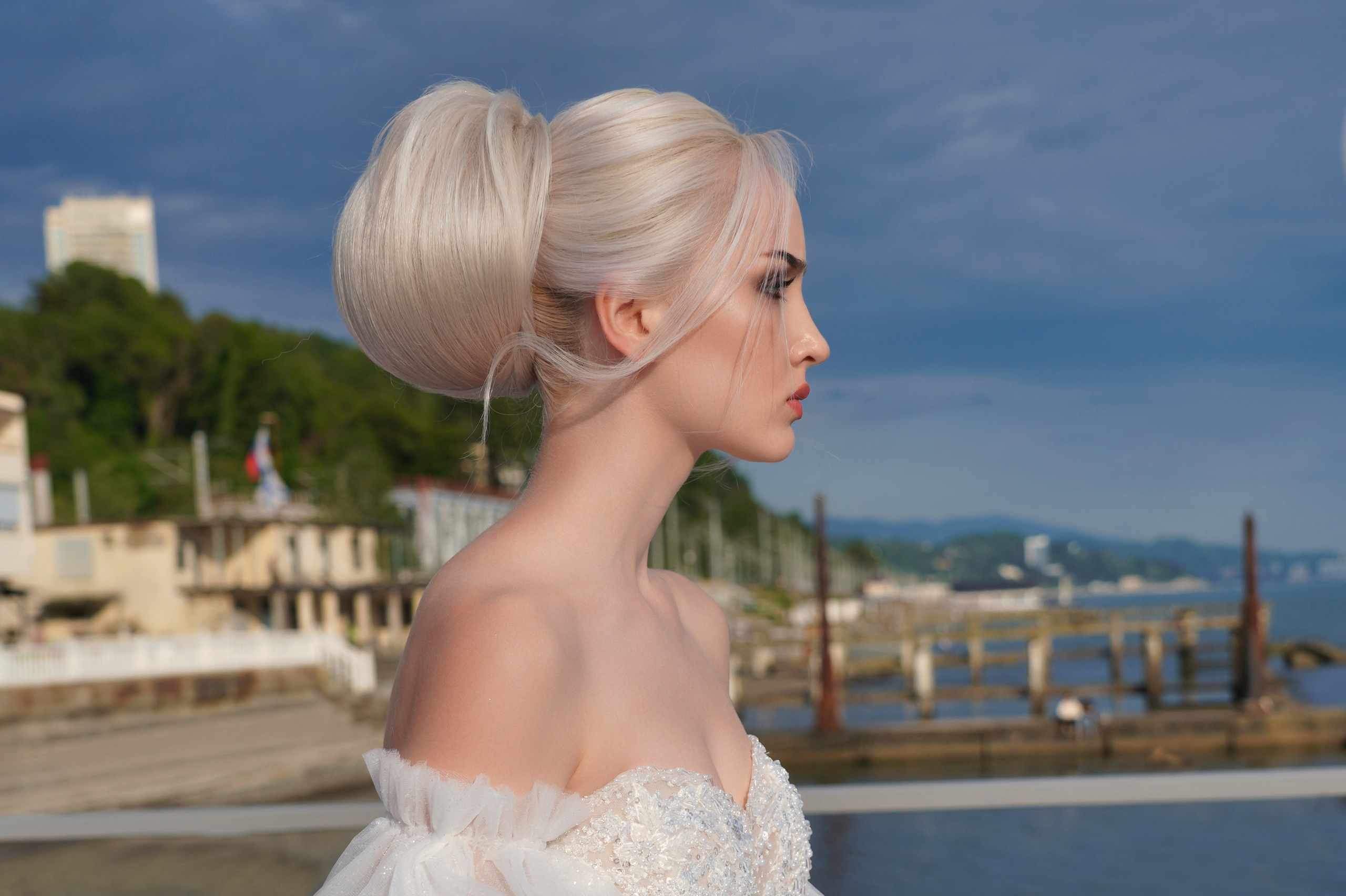 Свадебные Фотосессии в сочи Адлер Красная поляна. Фотограф в Сочи Фотосессии на яхтах Дмитрий Пальма