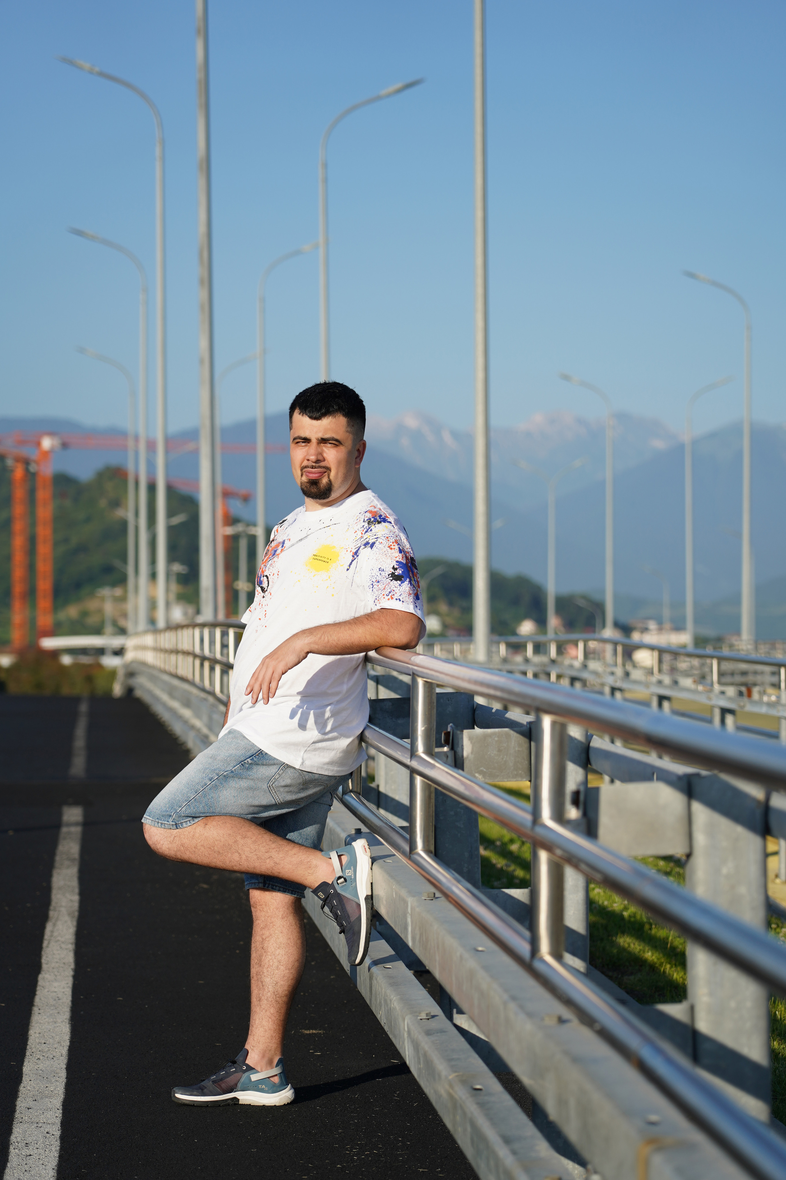 Мужская Фотосессия в сочи Адлер Красная поляна. Фотограф в Сочи Фотосессии на яхтах Дмитрий Пальма