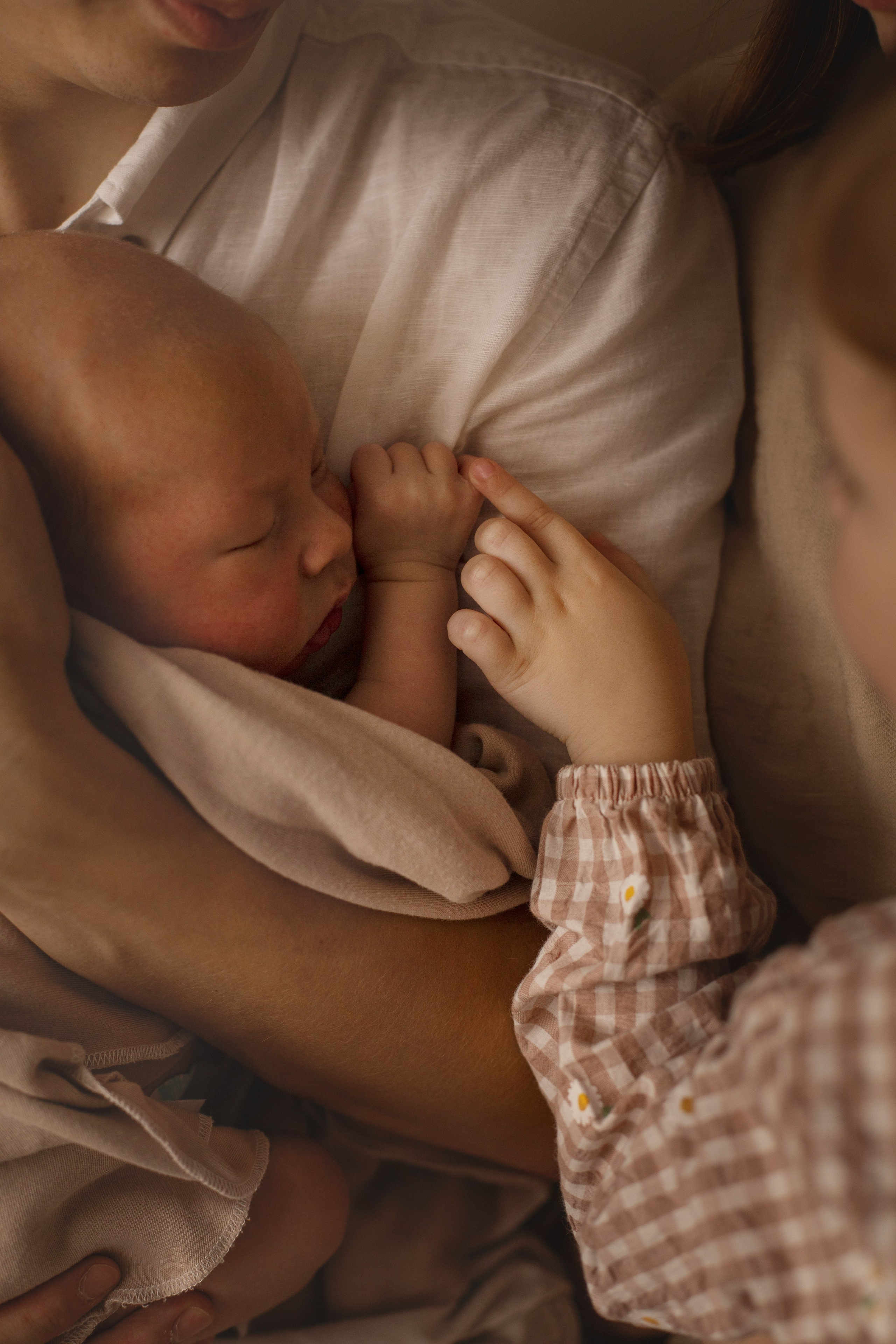 Теплая домашняя фотоистория. Детский и семейный фотограф Софья Пузикова | УФА