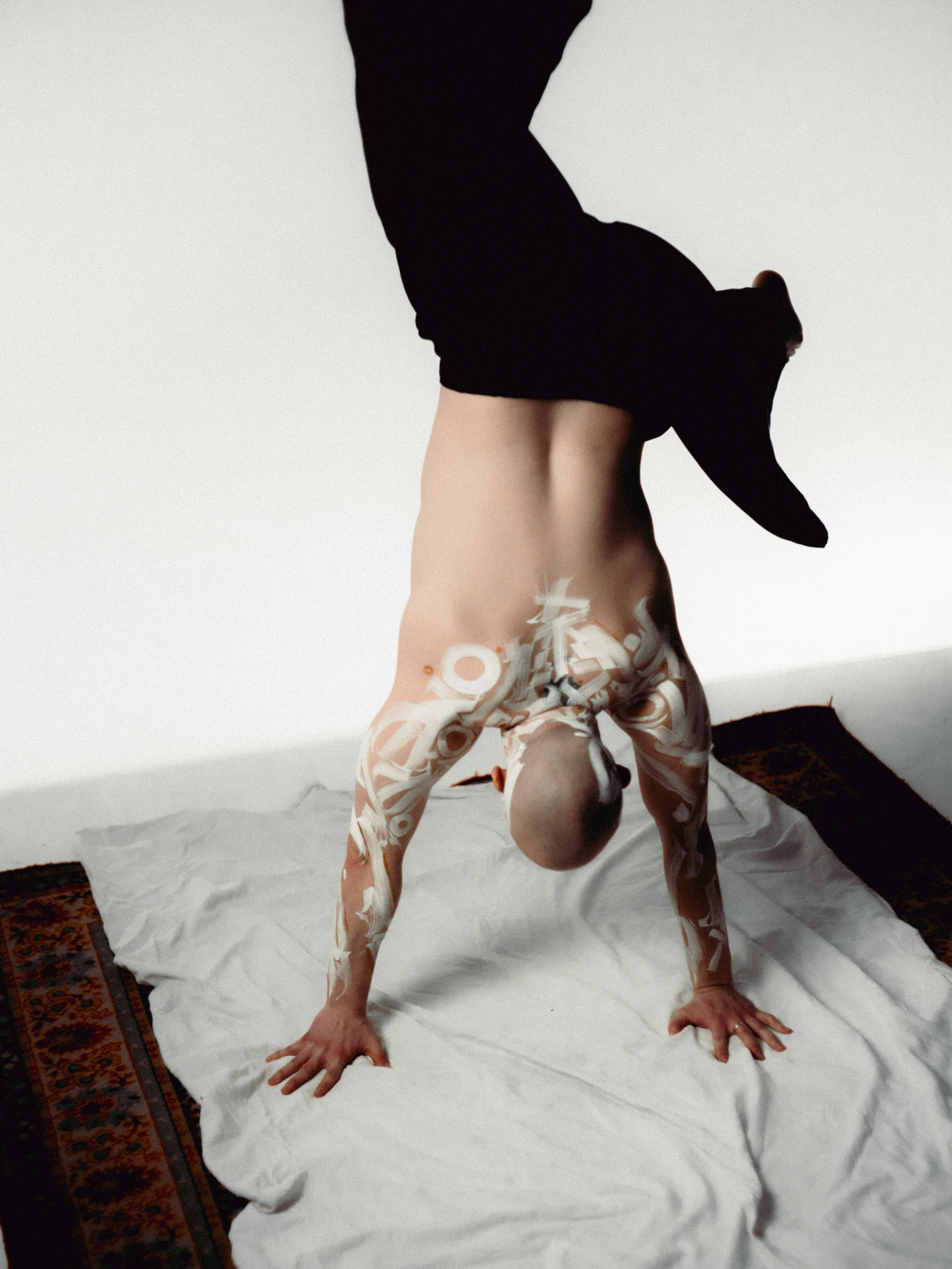 Советский ковер. Портретный фотограф в Сургуте