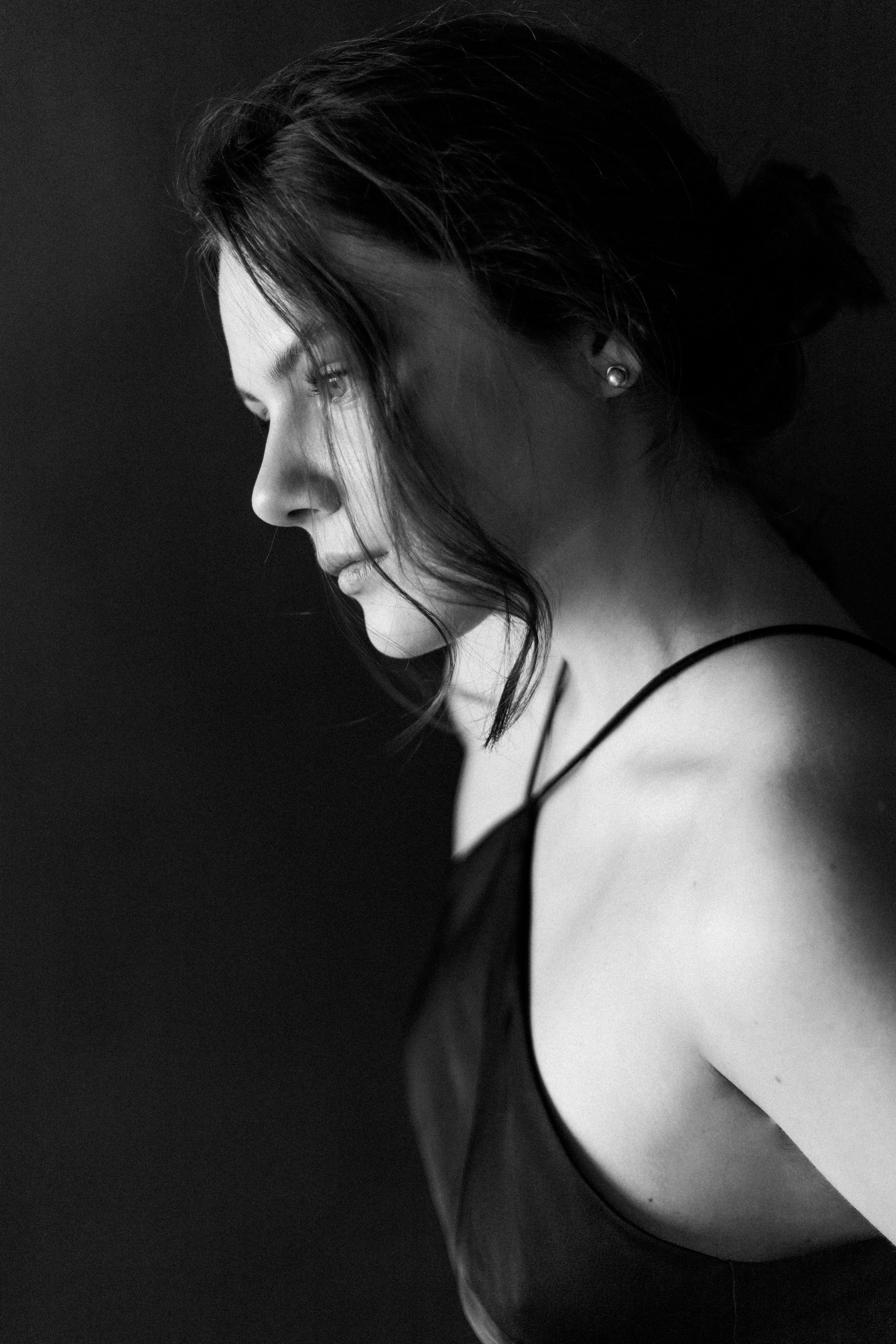 Светлана. Женский фотограф в Москве Юля Иванова