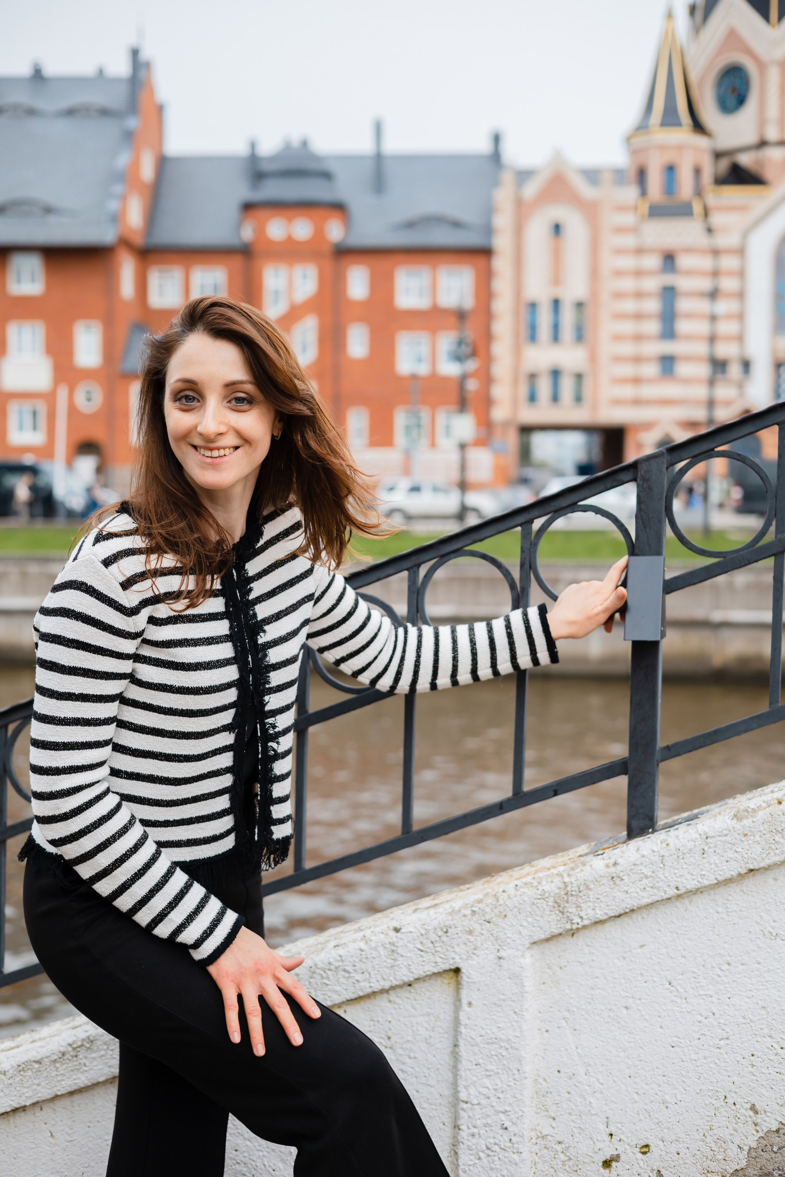 Фотопрогулка для Татьяны