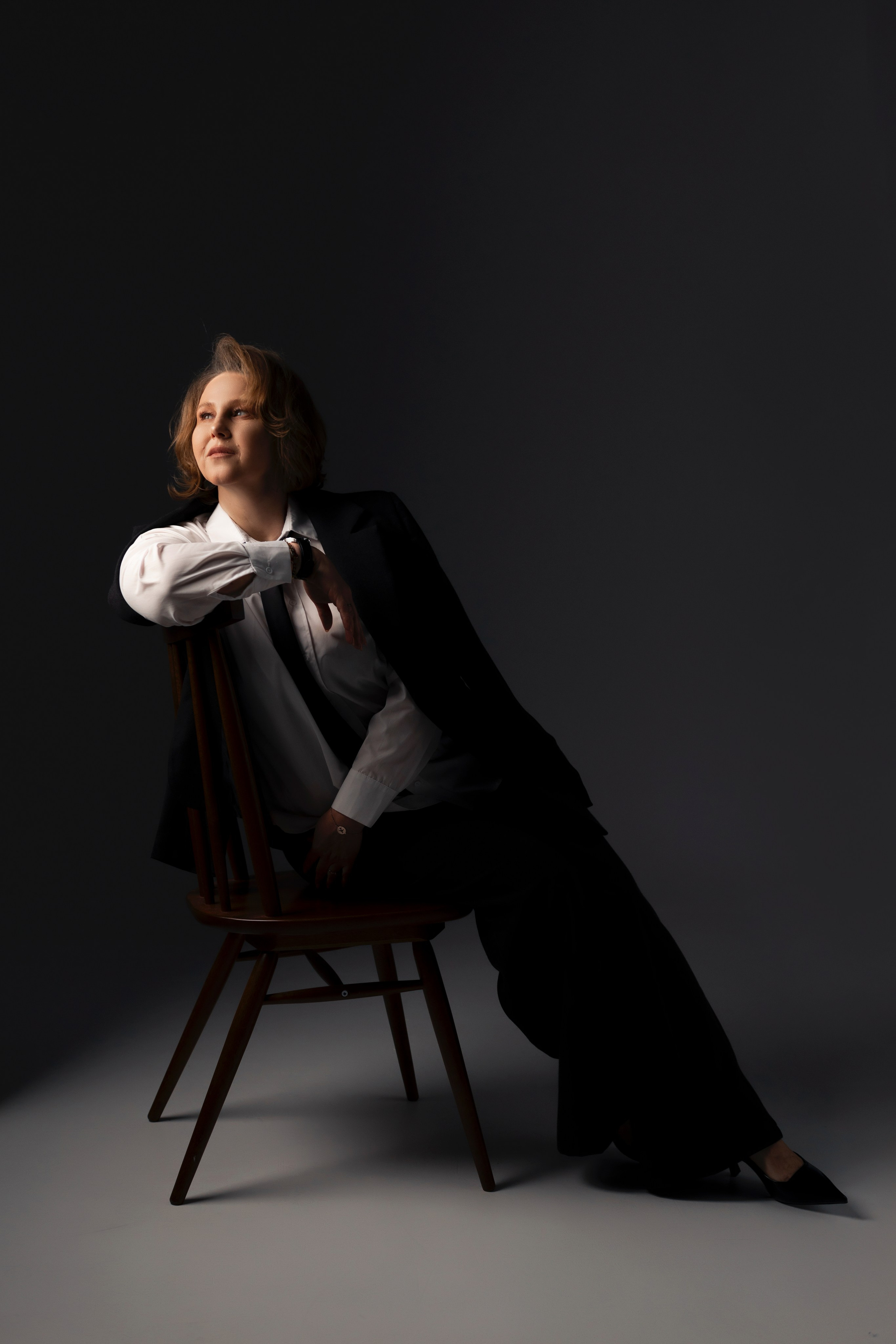 Юлия. YANA KIDVSKAT