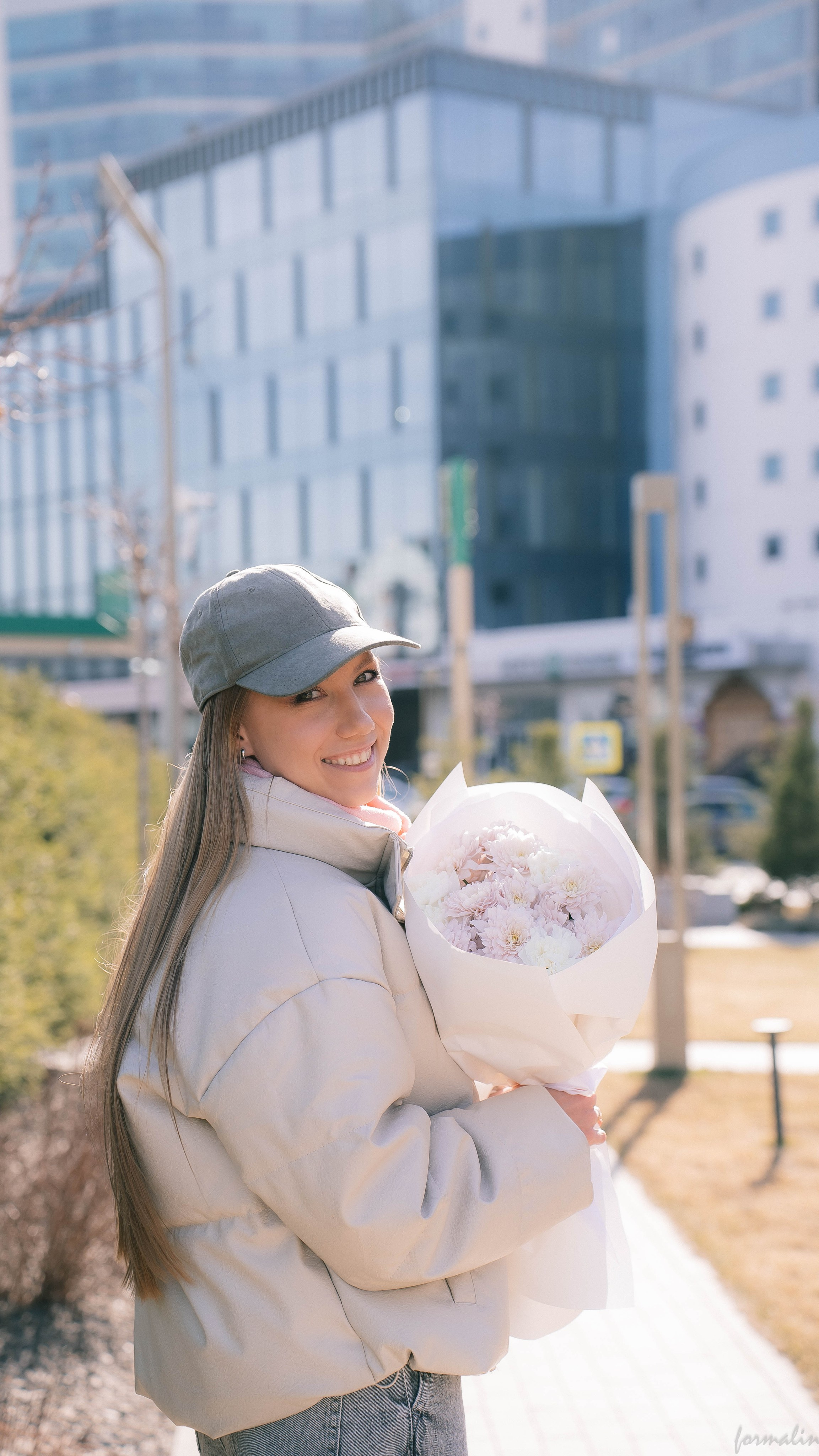 Прогулка с Анастасией. Алиса Никитцова | Фотограф в Казани