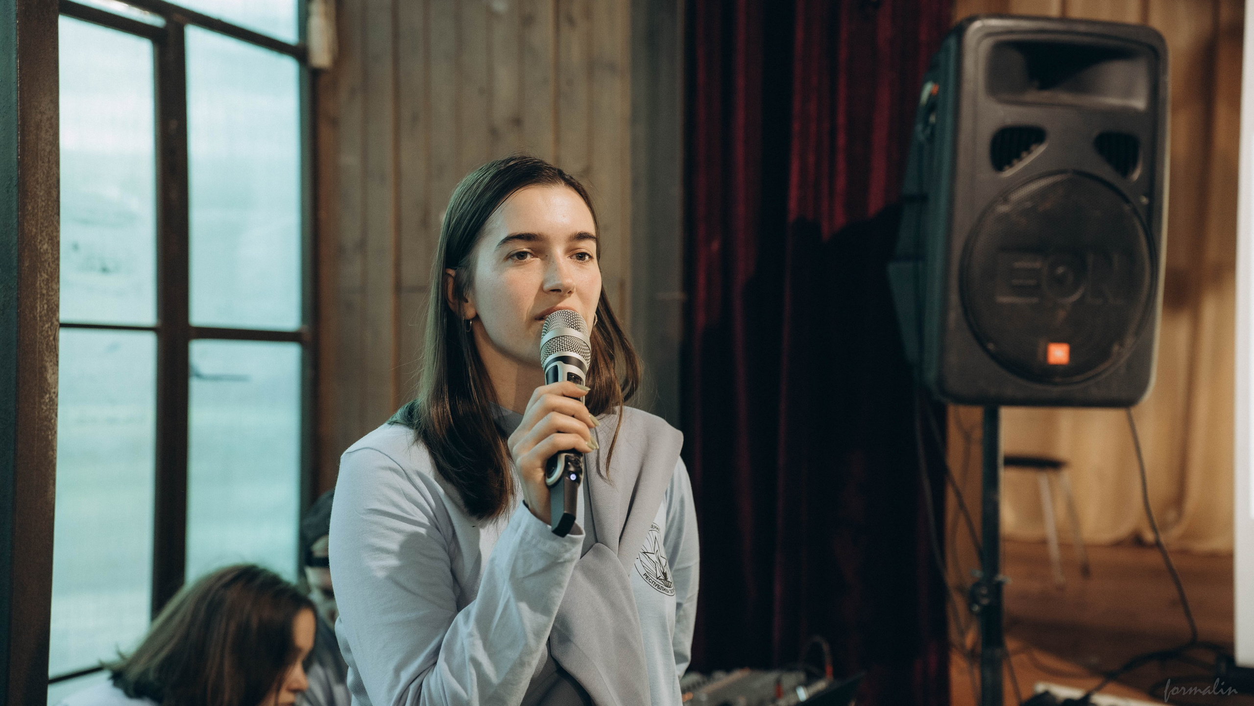 Фестиваль поисковых отрядов РТ 2025. Алиса Никитцова | Фотограф в Казани