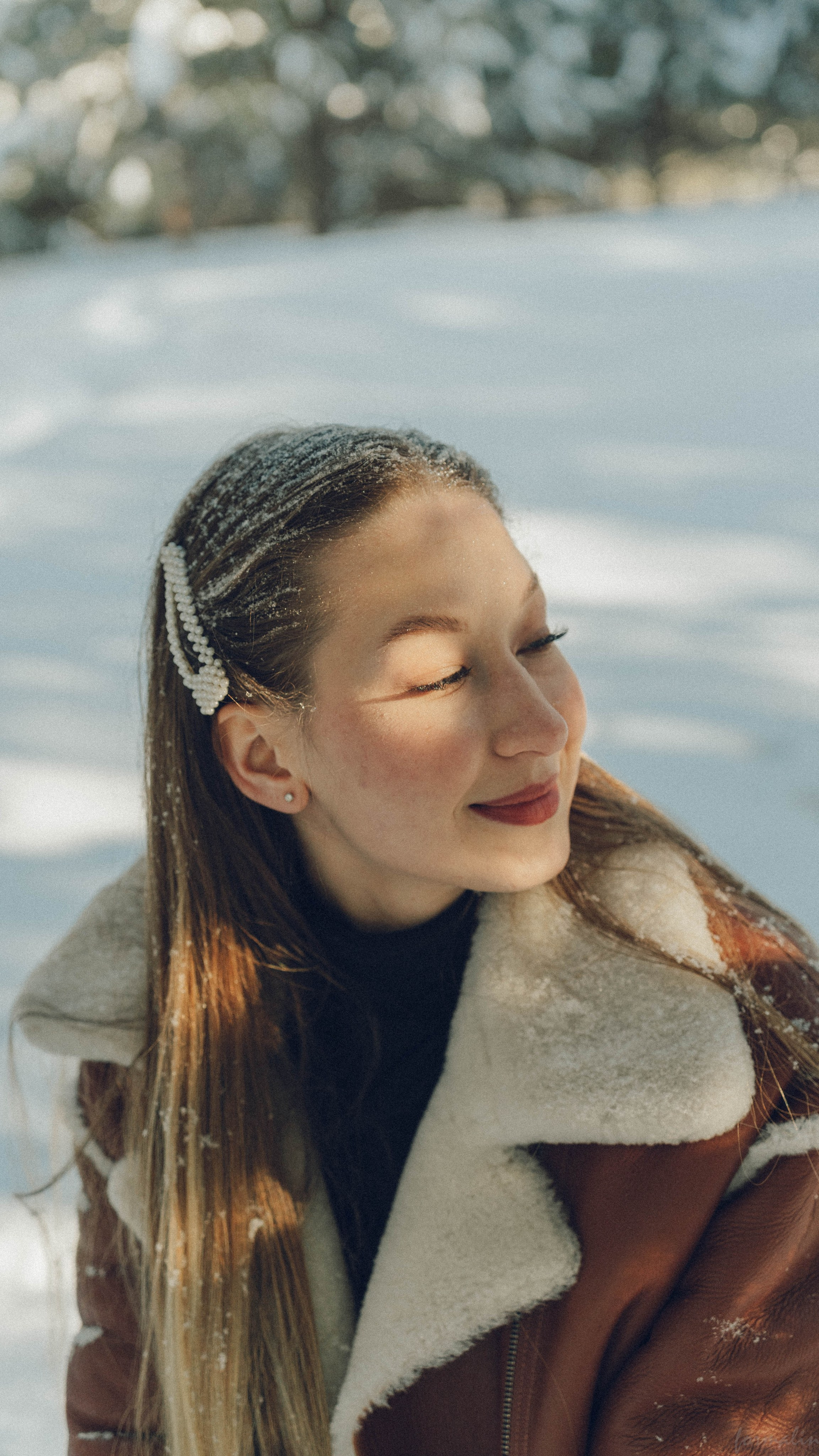 Алсу. Алиса Никитцова | Фотограф в Казани