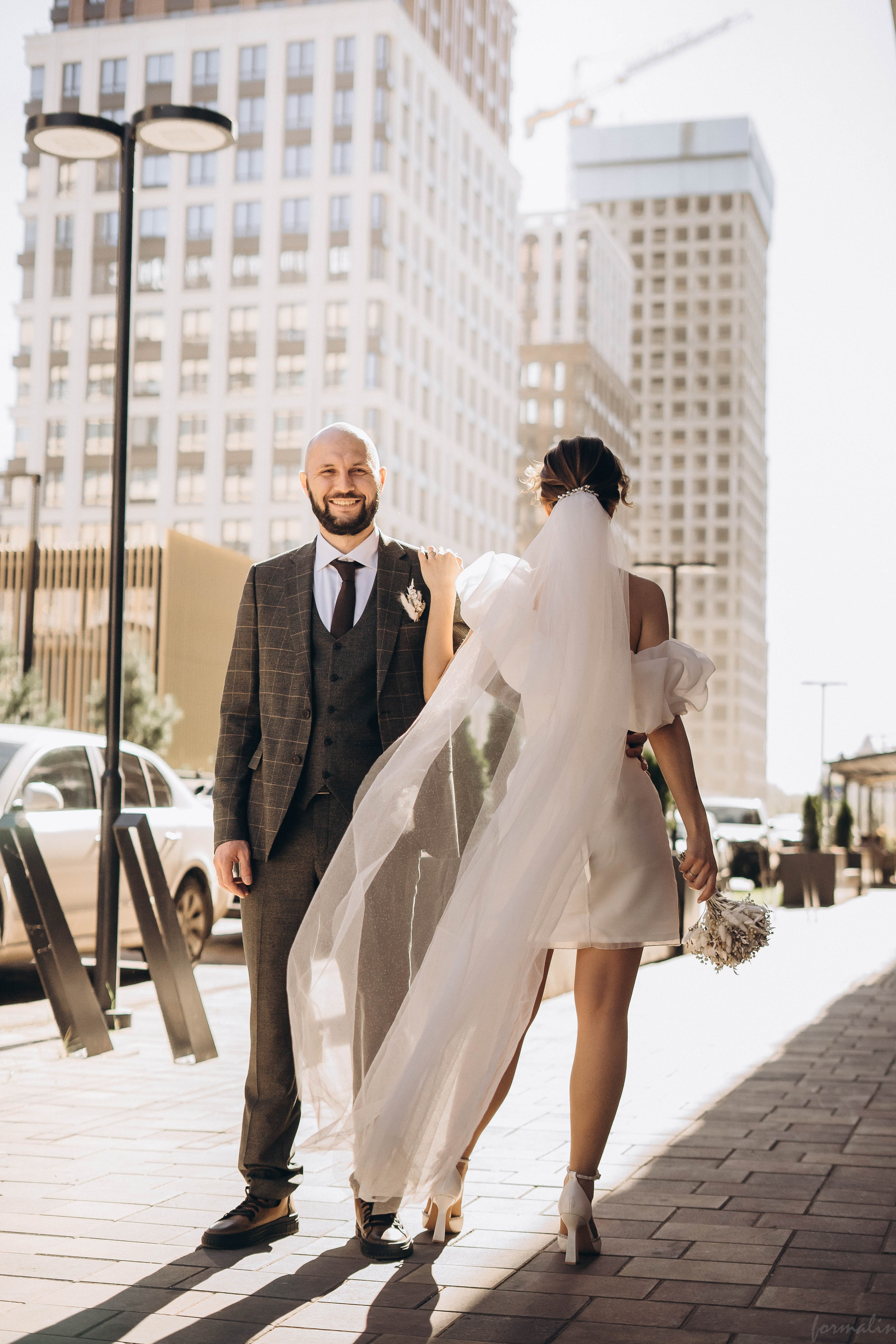 День создания семьи. Алиса Никитцова | Фотограф в Казани