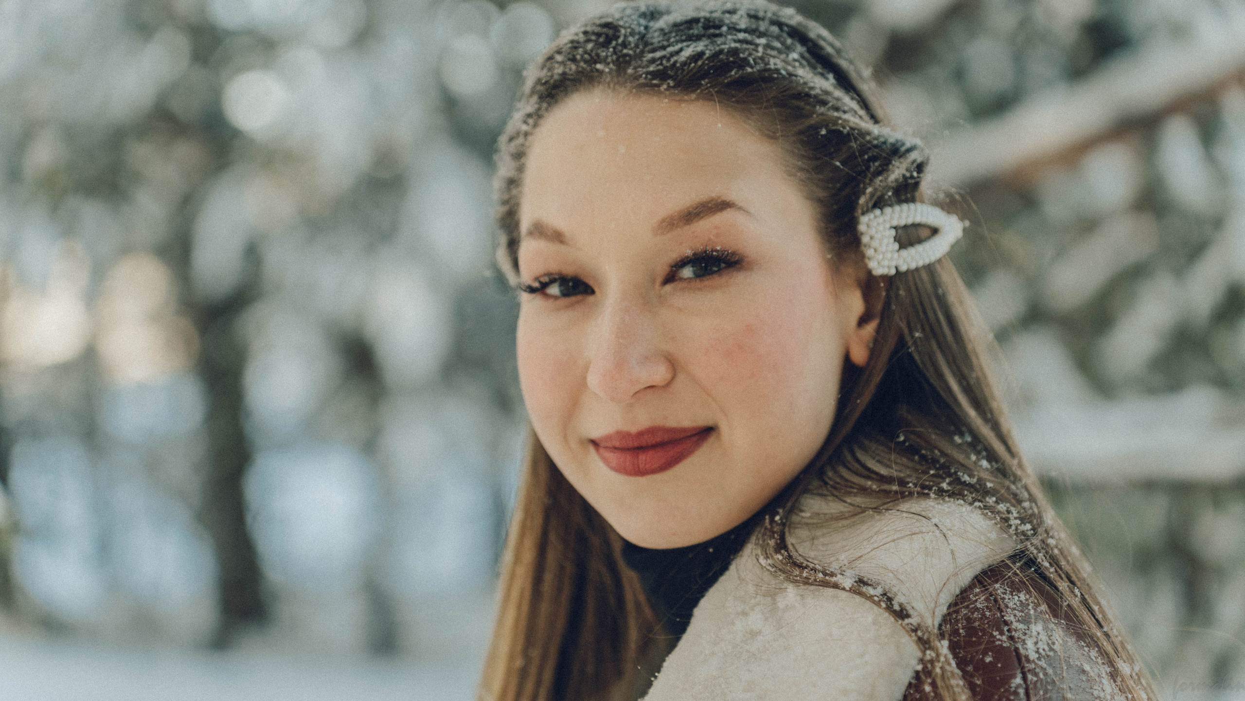 Алсу. Алиса Никитцова | Фотограф в Казани