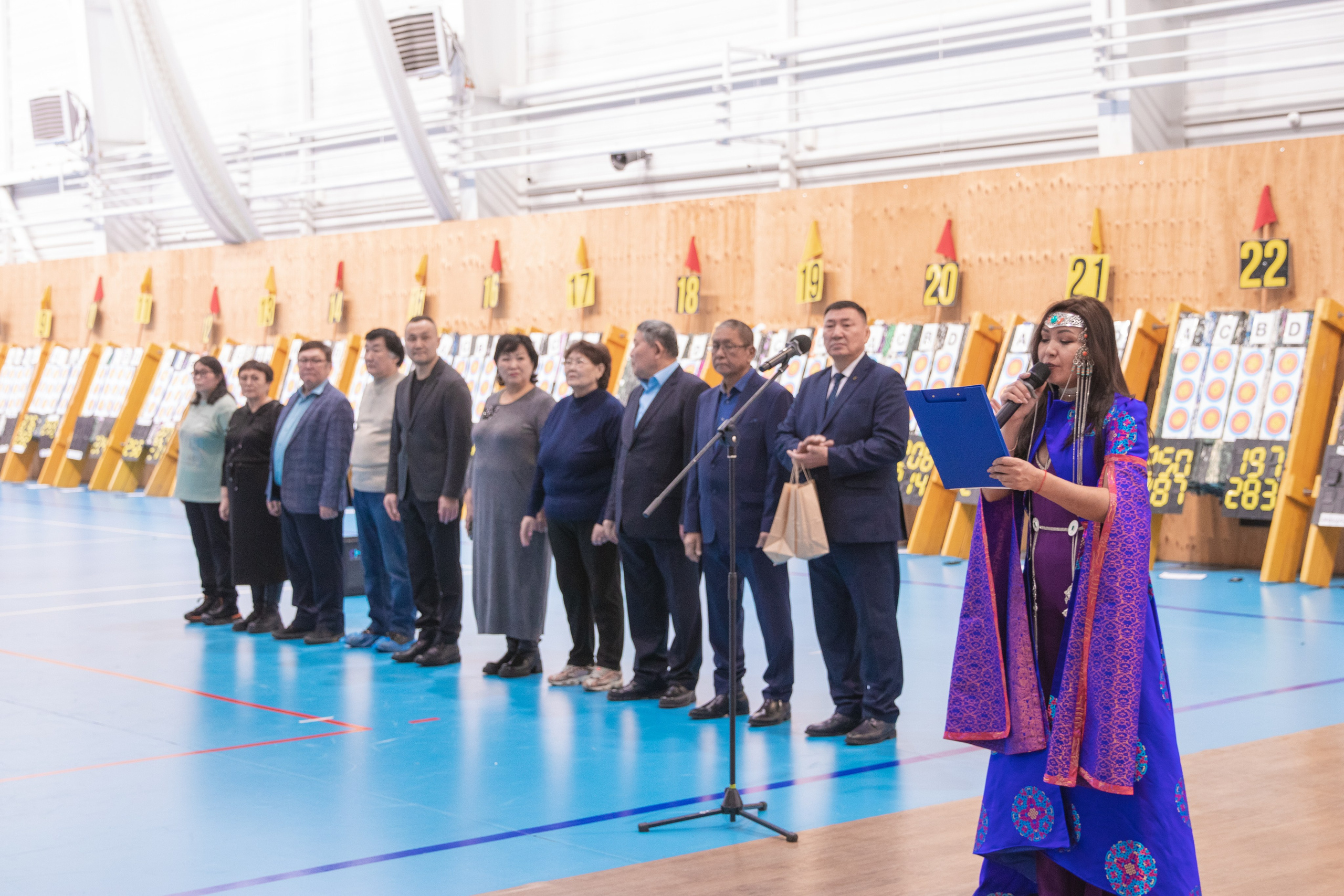 Всероссийские соревнования по стрельбе из лука памяти Д. Р. Эрдыниева!. PhotoMeet — Фотограф в Улан-Удэ