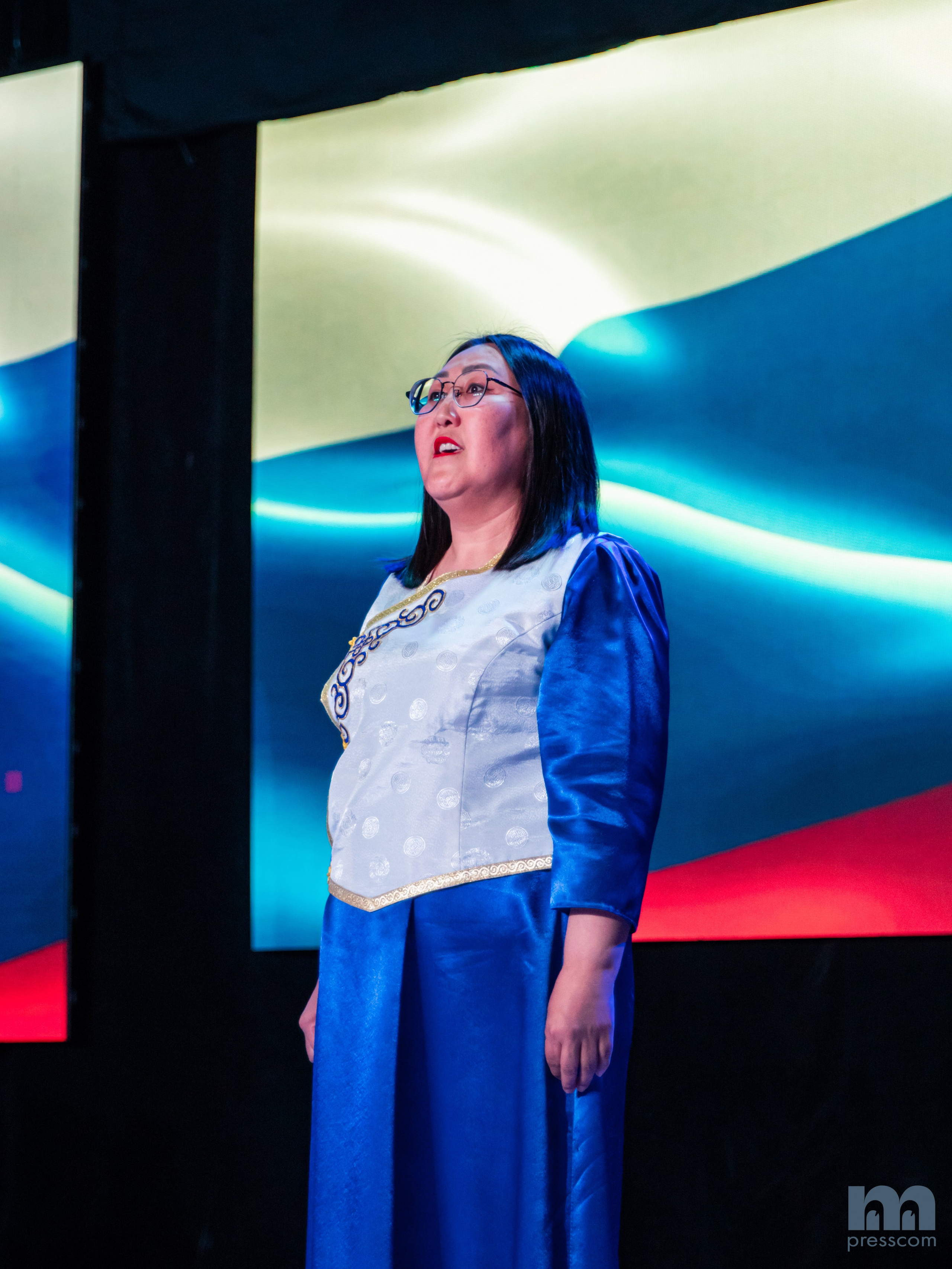 Педагогическая Весна 2024. PhotoMeet — Фотограф в Улан-Удэ