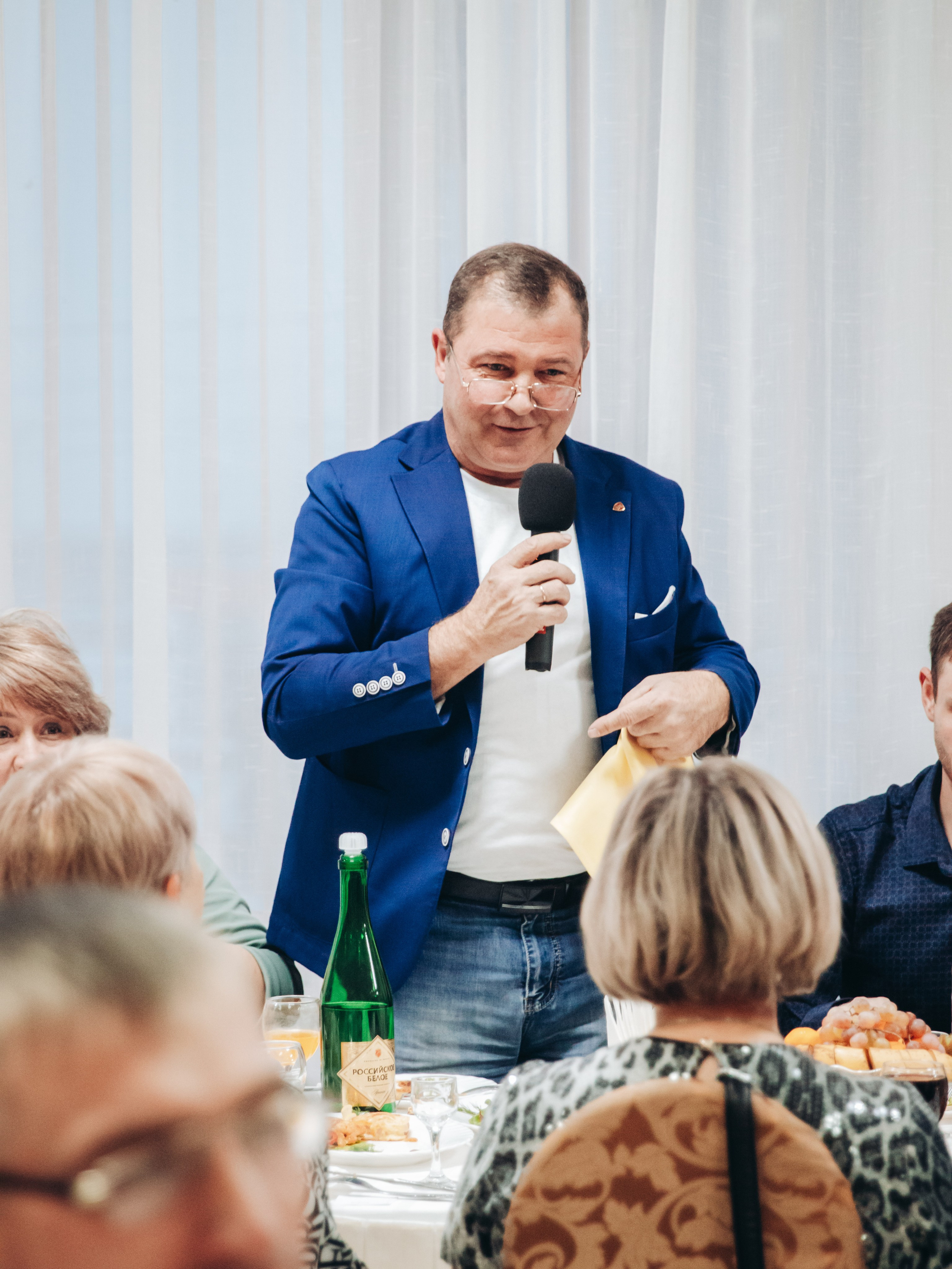 День Рожденье Зимиревой Татьяны. PhotoMeet — Фотограф в Улан-Удэ