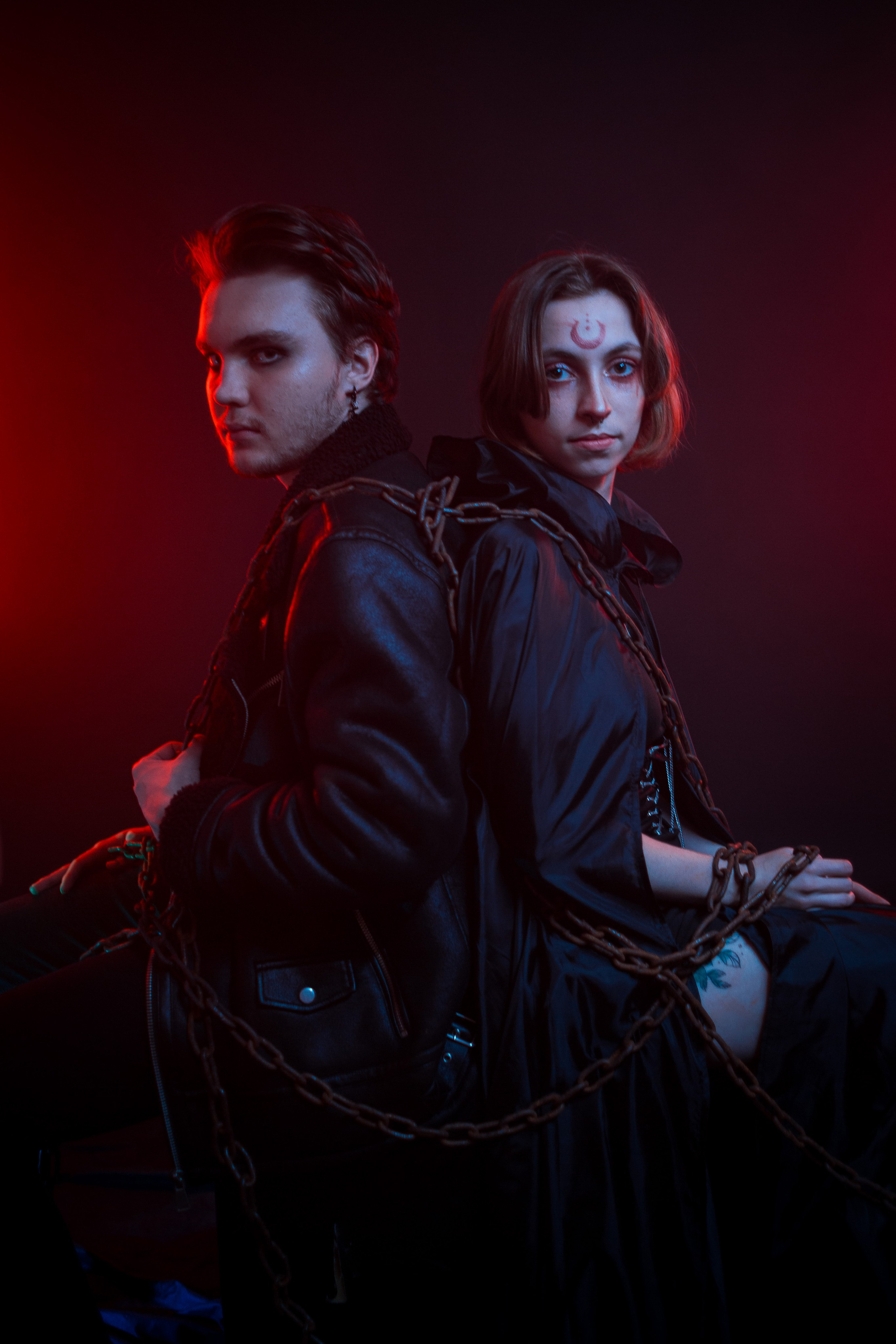 MediaDroom_WITCH. Репортажный фотограф Дмитрий (Нижний Новгород)