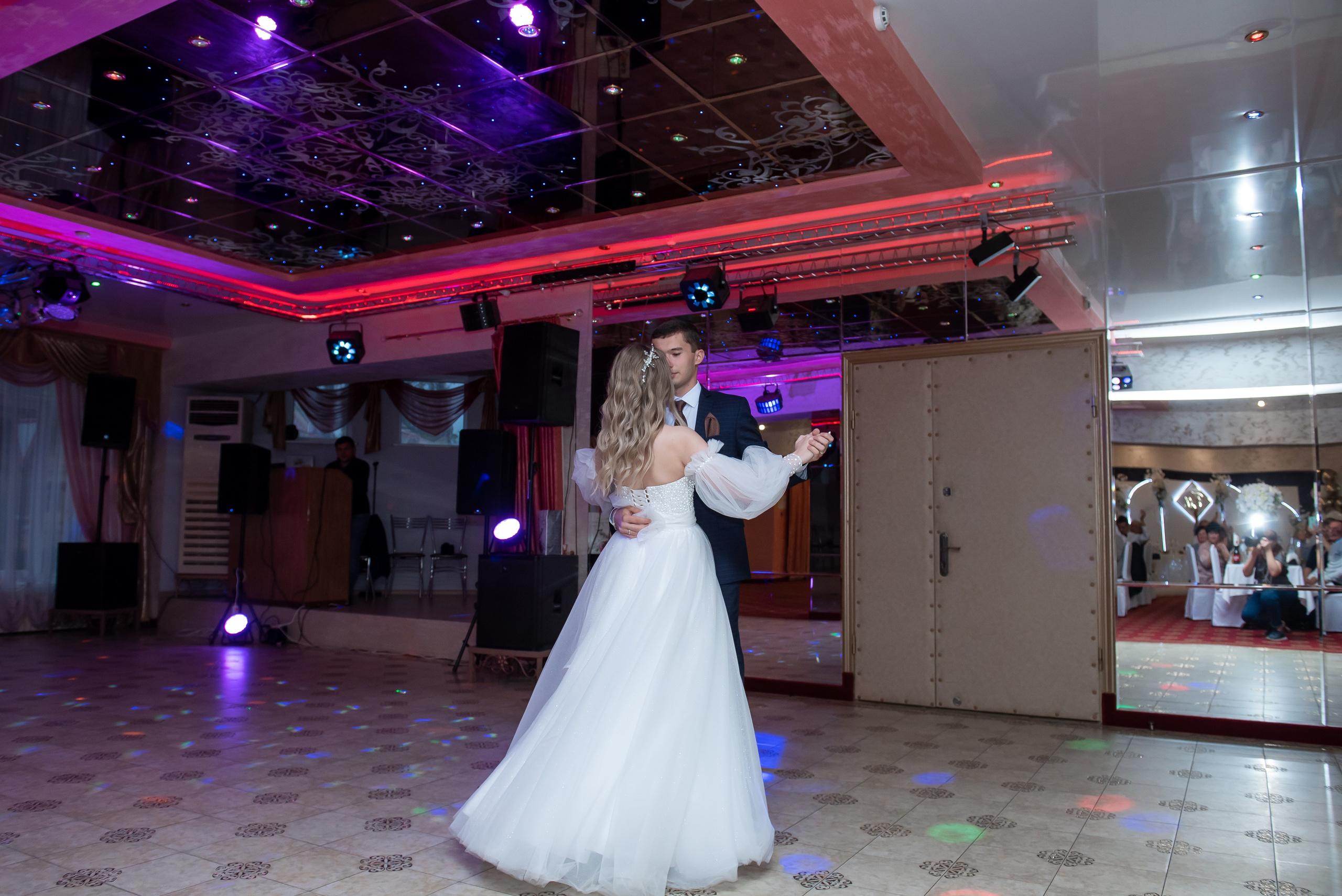 Александр и Мария. Семейный и свадебный фотограф в Ельце Юлия Дякина