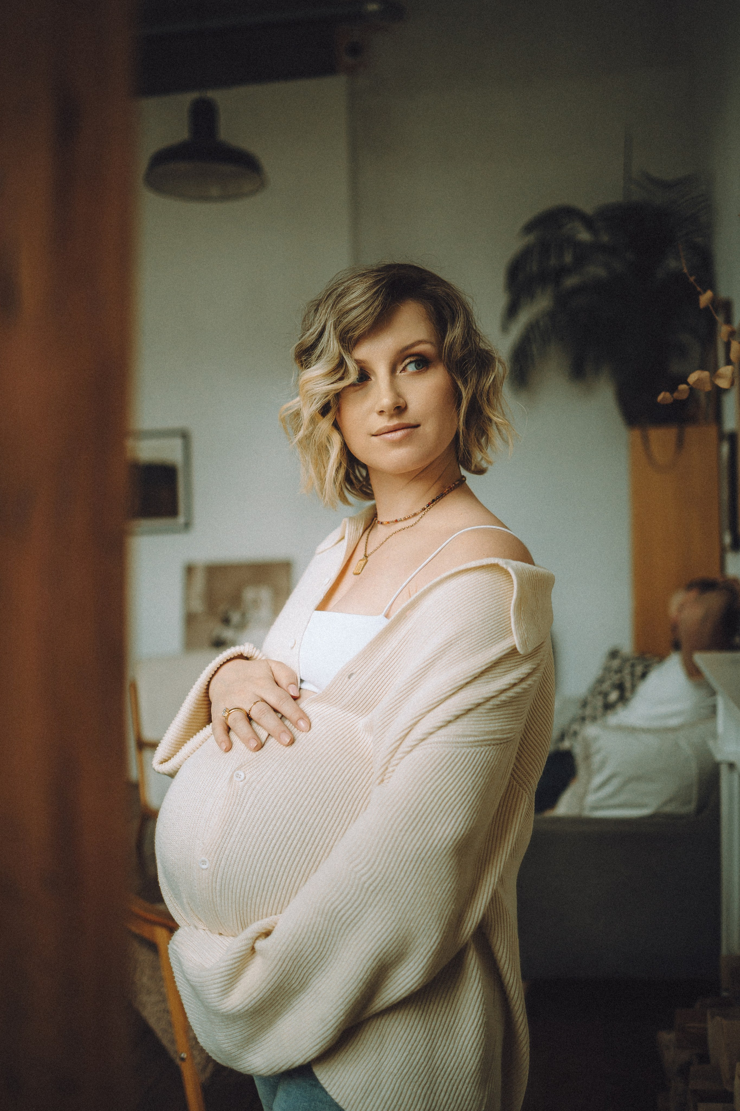 Валя, Вася, Аня и Ириска