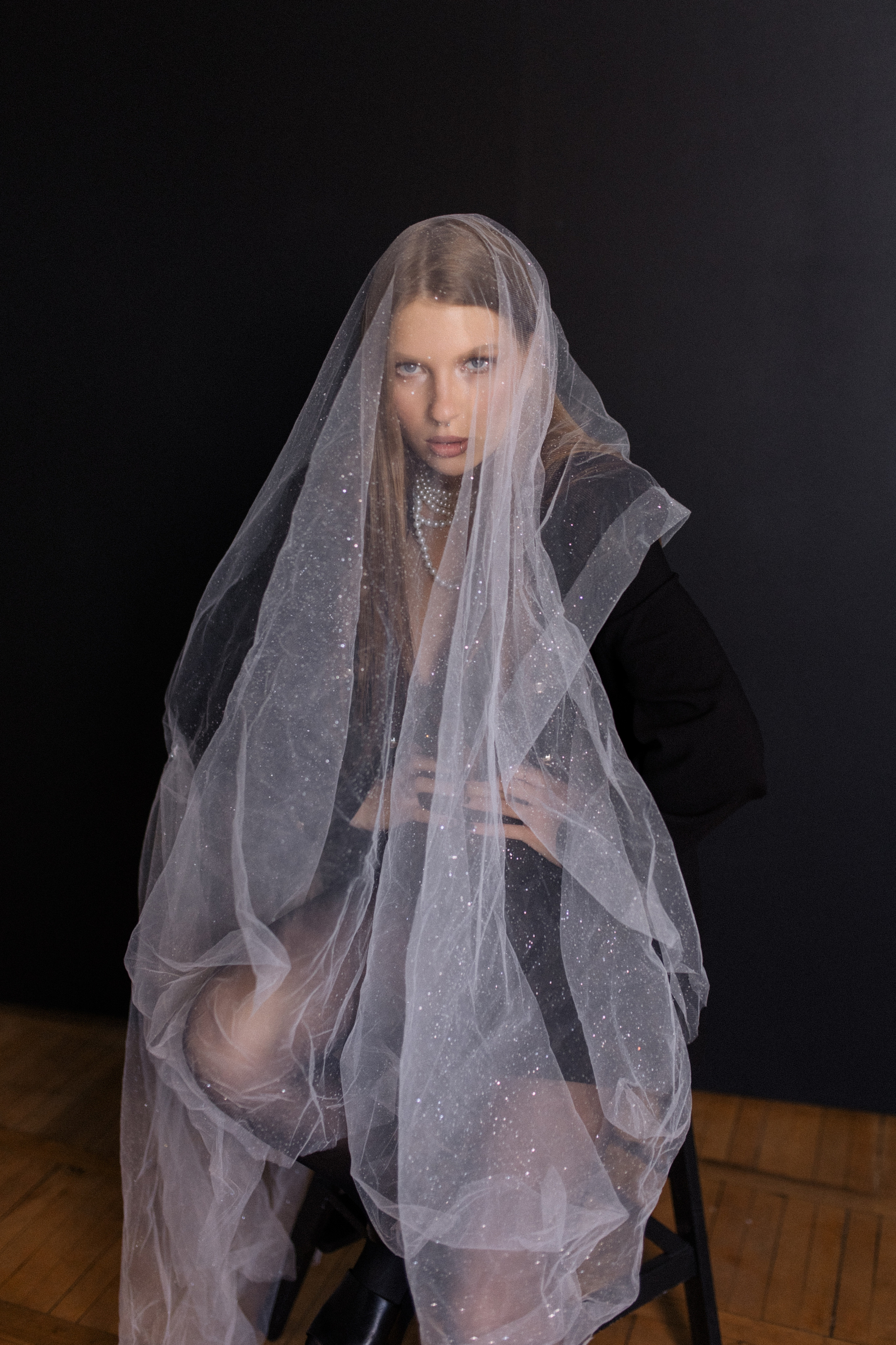 Ира. Свадебный и портретный фотограф Екатерина Моргунова