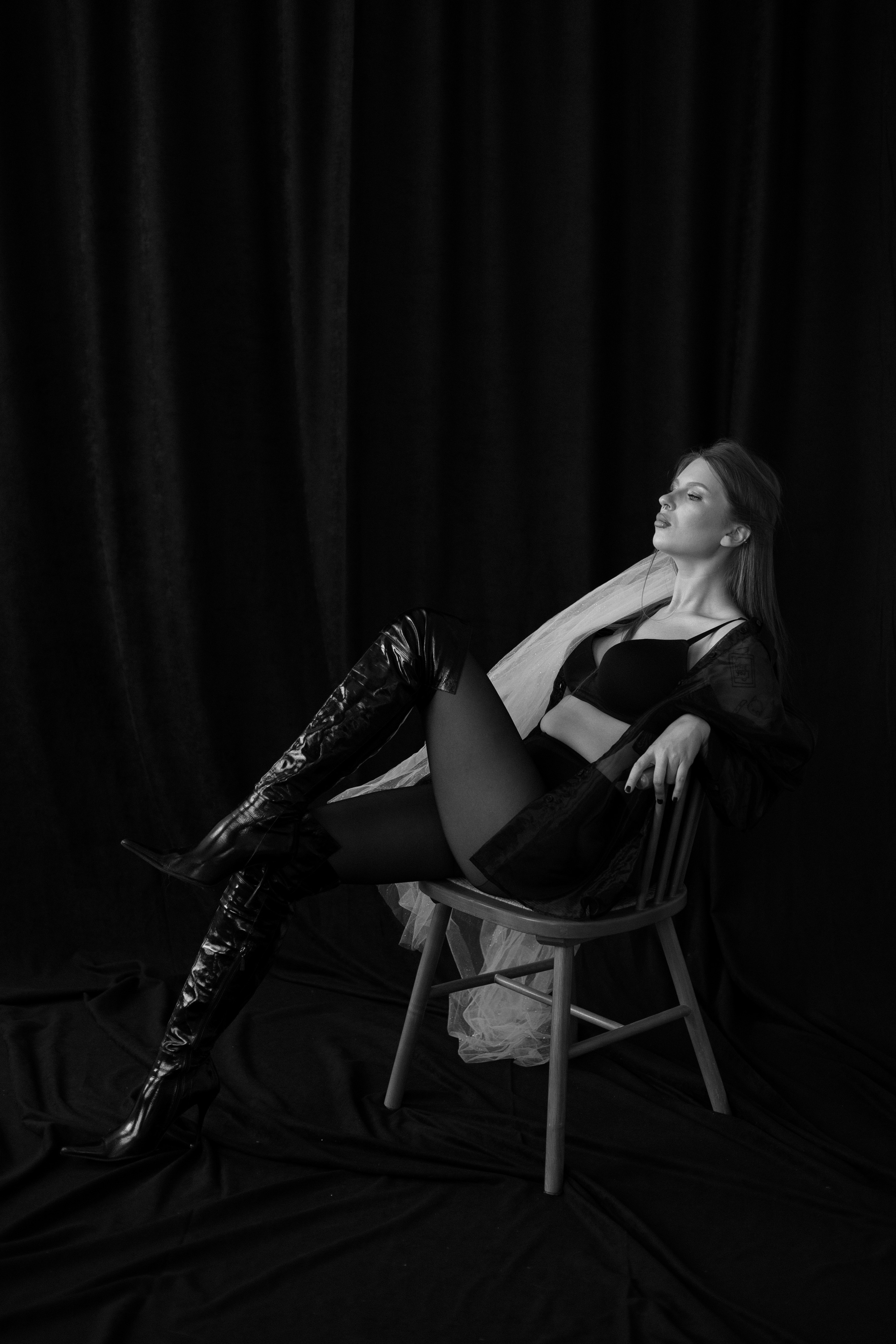 Ира. Свадебный и портретный фотограф Екатерина Моргунова