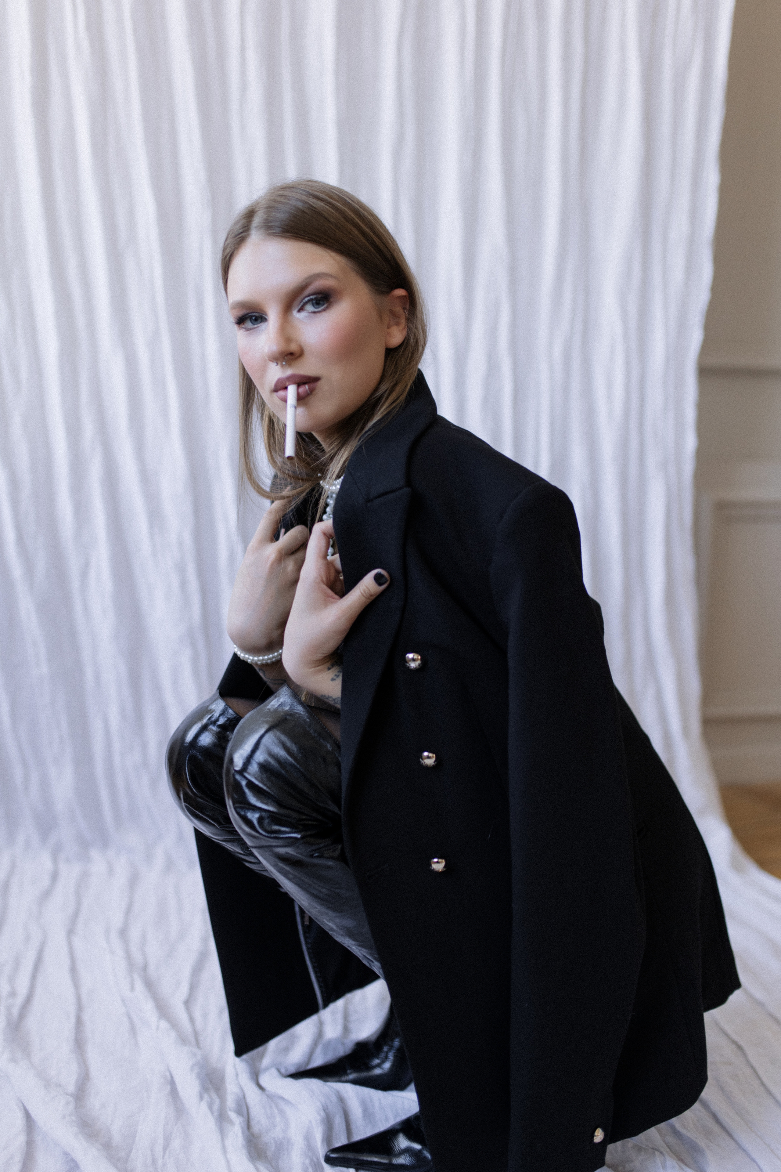 Ира. Свадебный и портретный фотограф Екатерина Моргунова