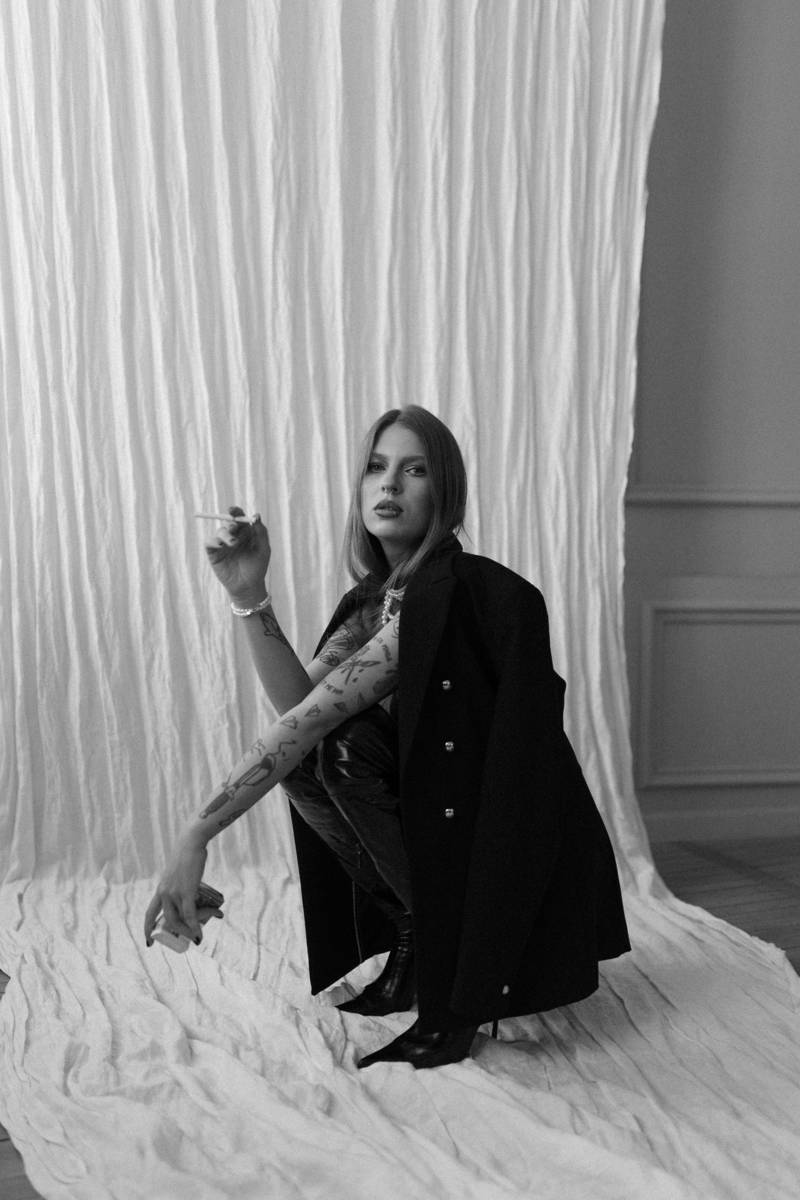 Ира. Свадебный и портретный фотограф Екатерина Моргунова