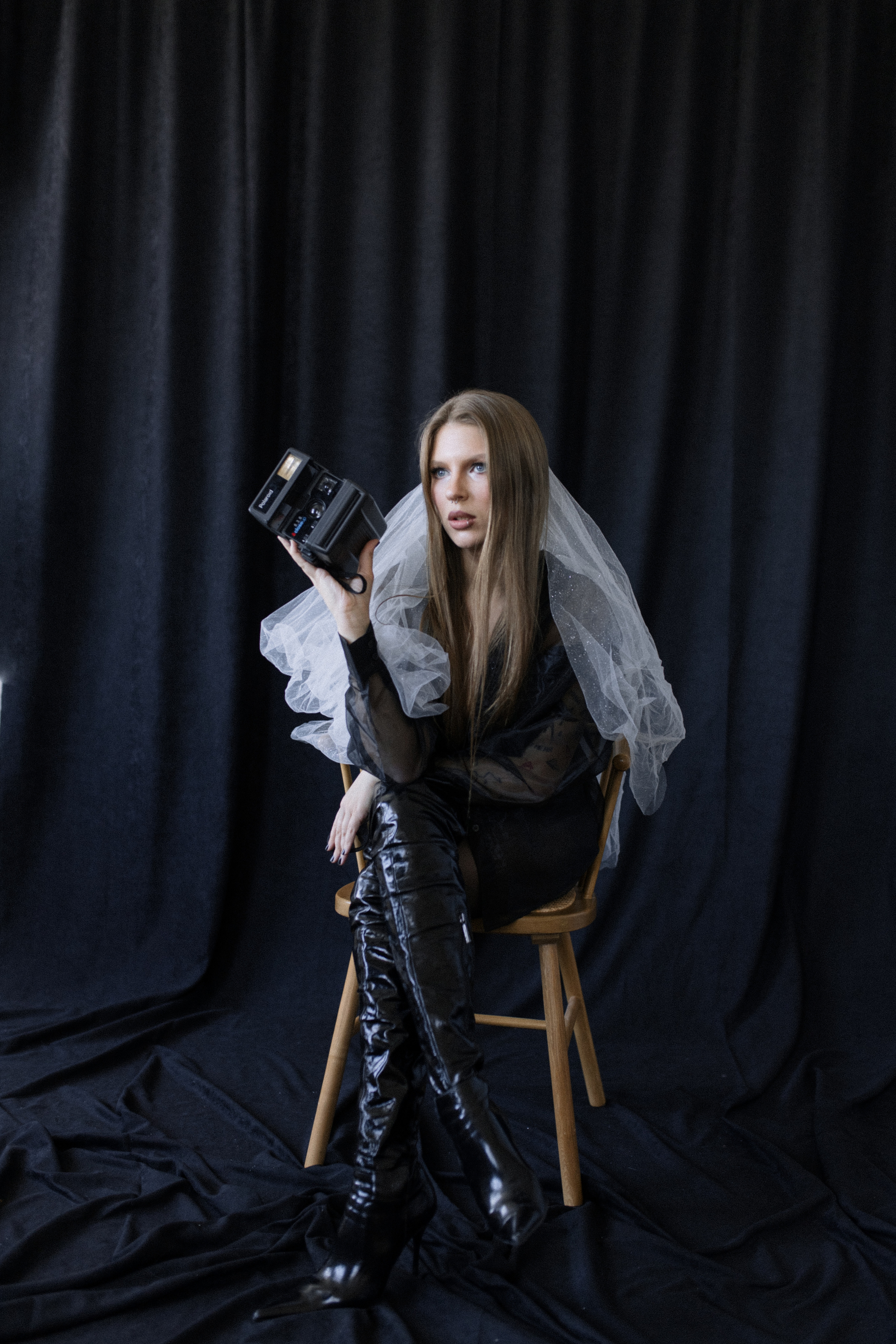 Ира. Свадебный и портретный фотограф Екатерина Моргунова