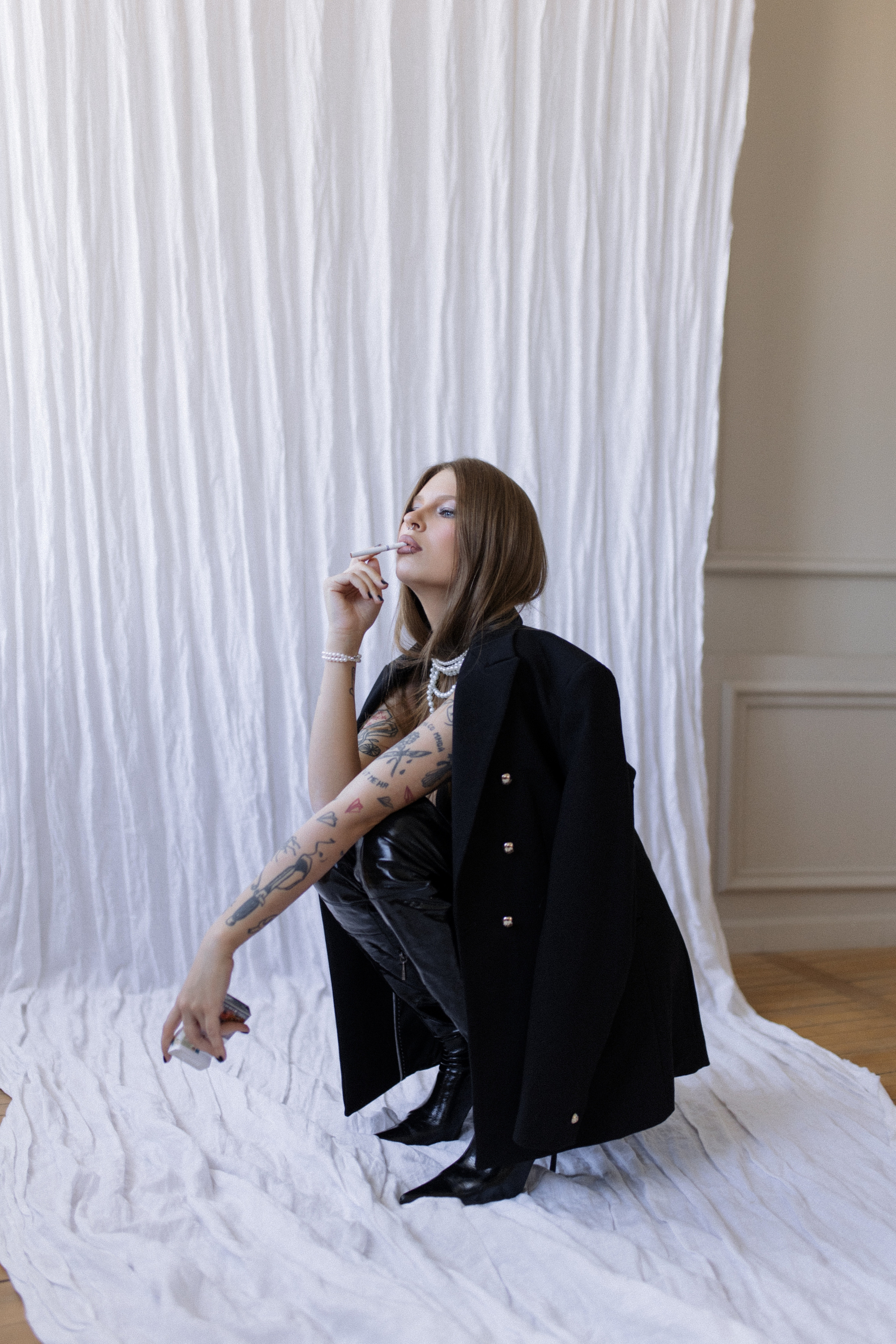 Ира. Свадебный и портретный фотограф Екатерина Моргунова