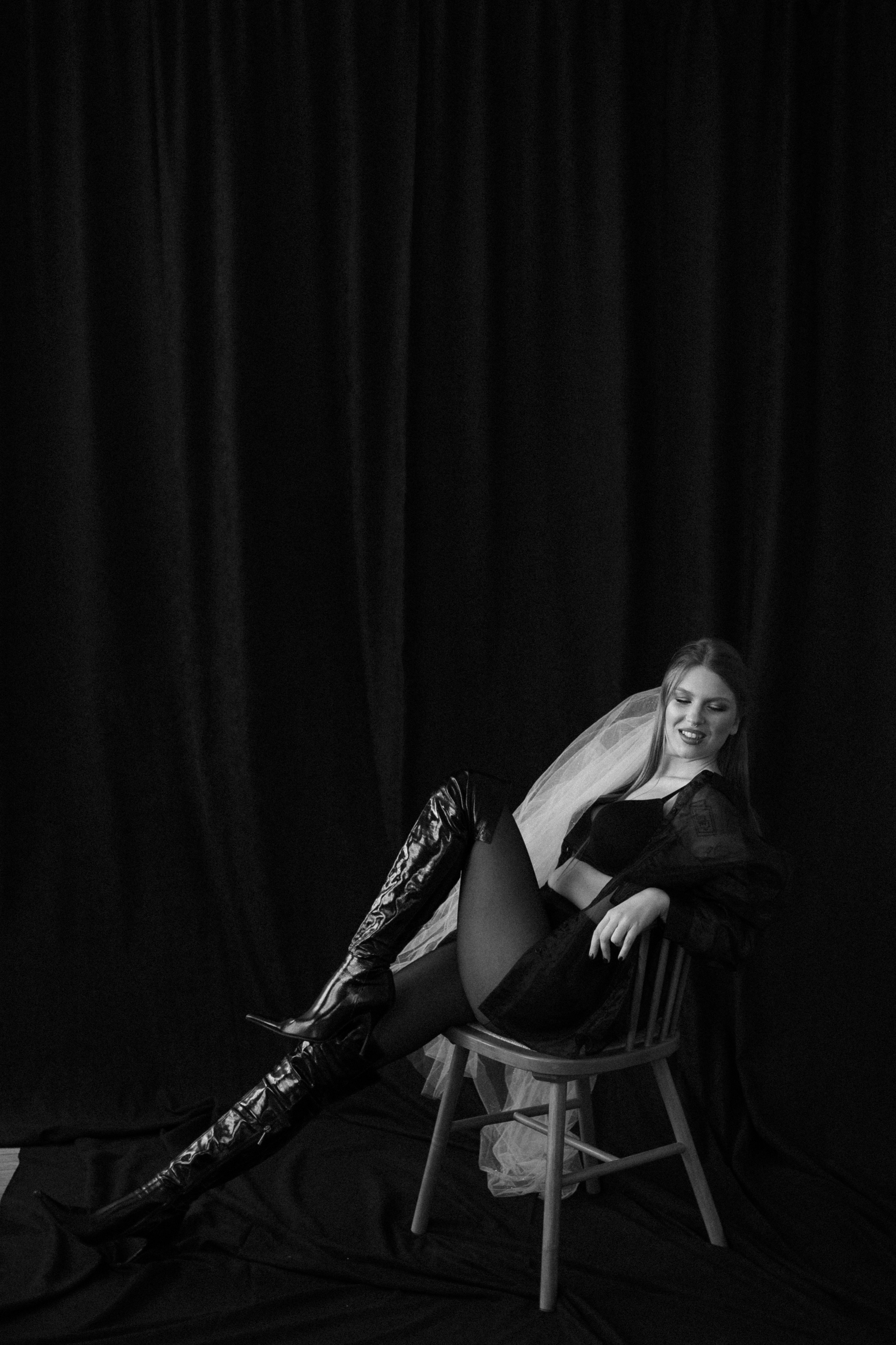 Ира. Свадебный и портретный фотограф Екатерина Моргунова