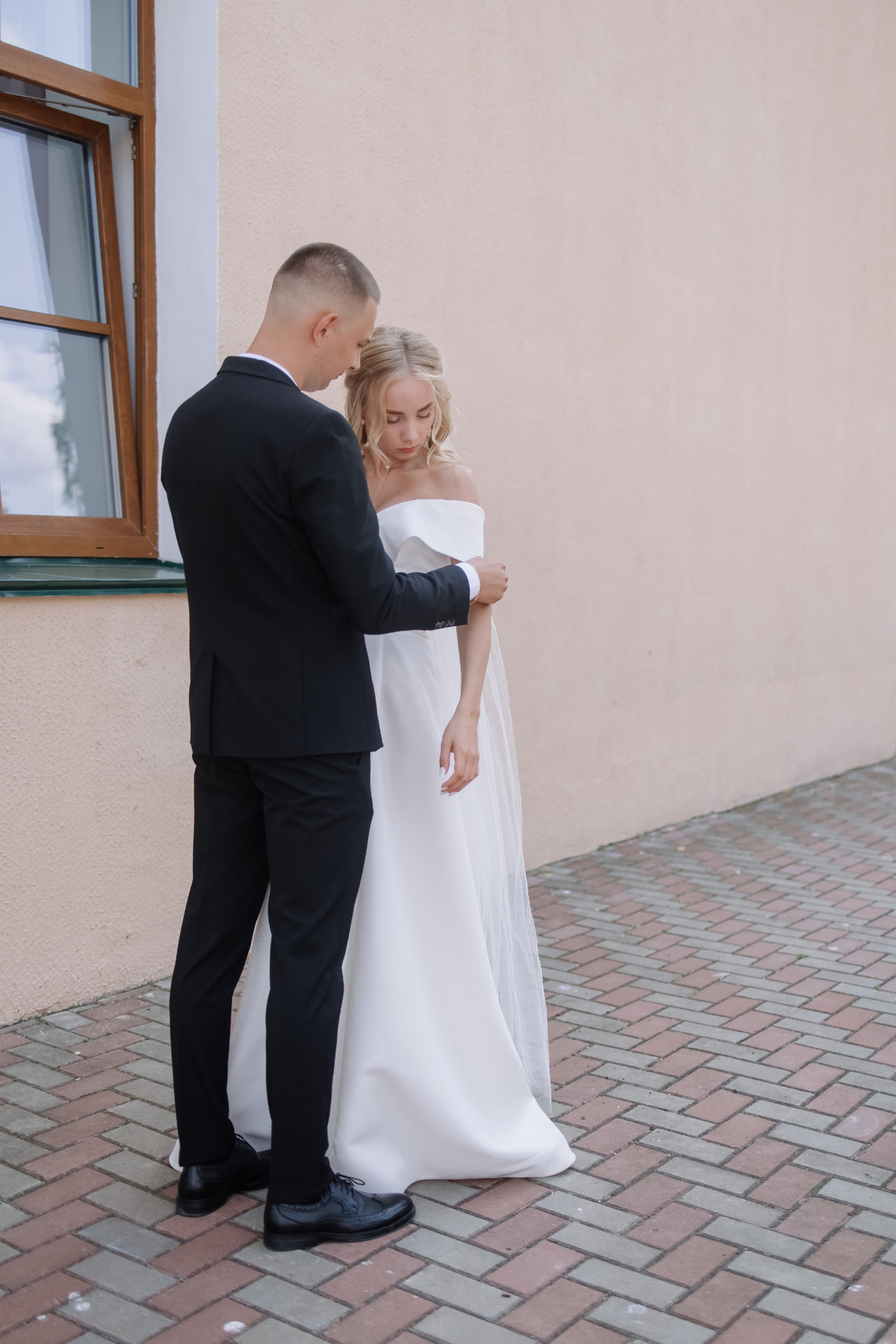 Клим/Ксения. Свадебный фотограф