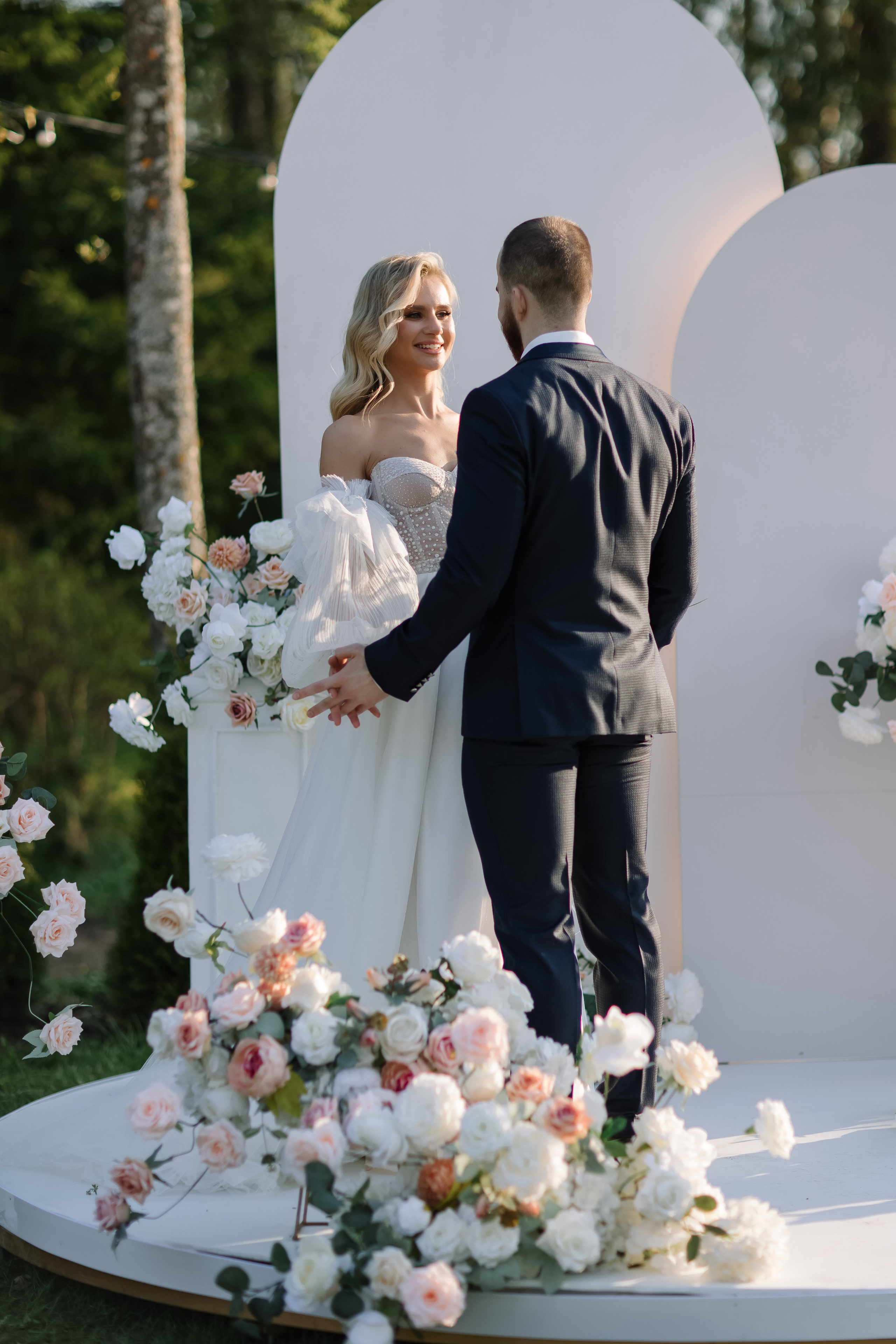 Виталий/Алеся. Свадебный фотограф