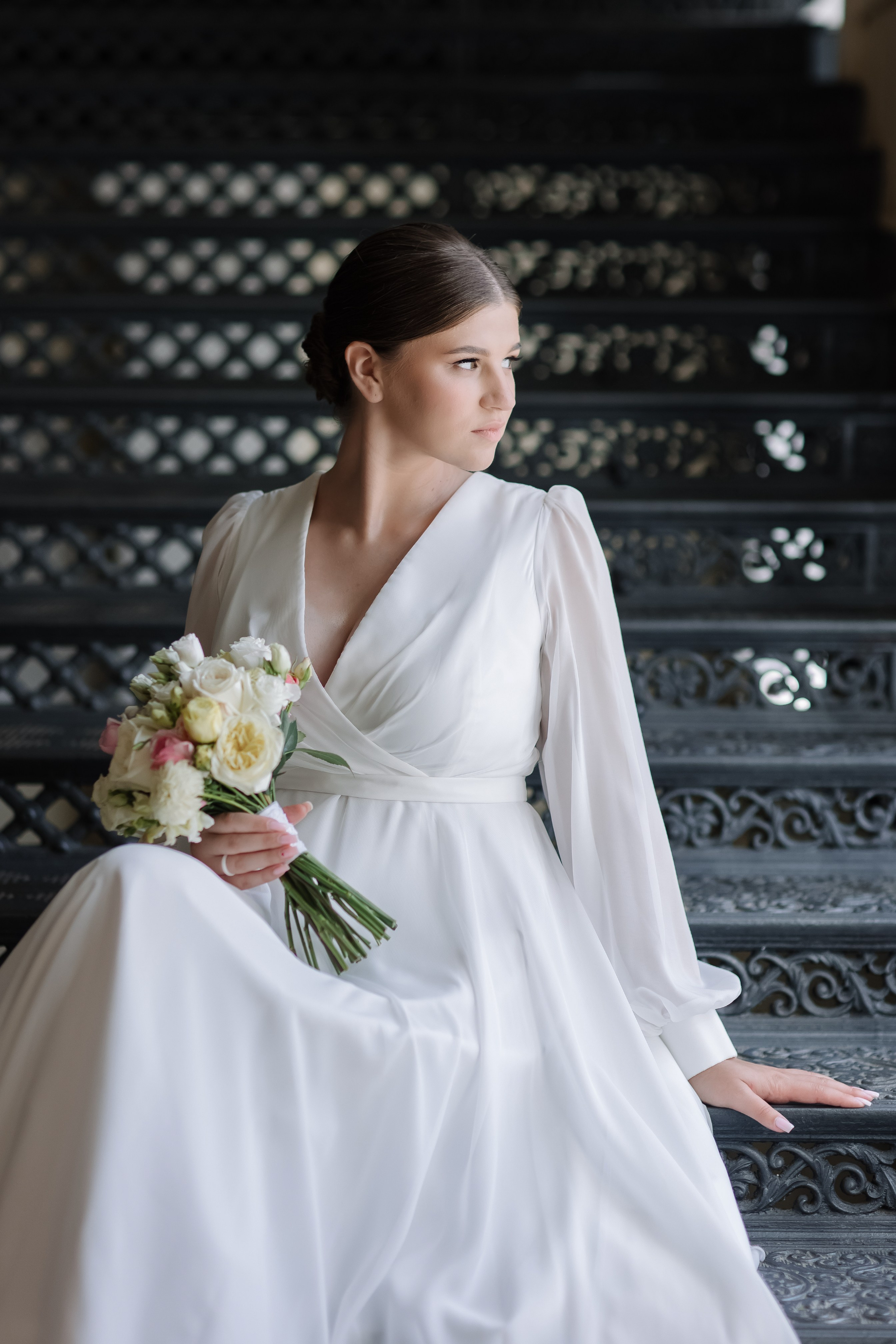 Илья/Влада. Свадебный фотограф