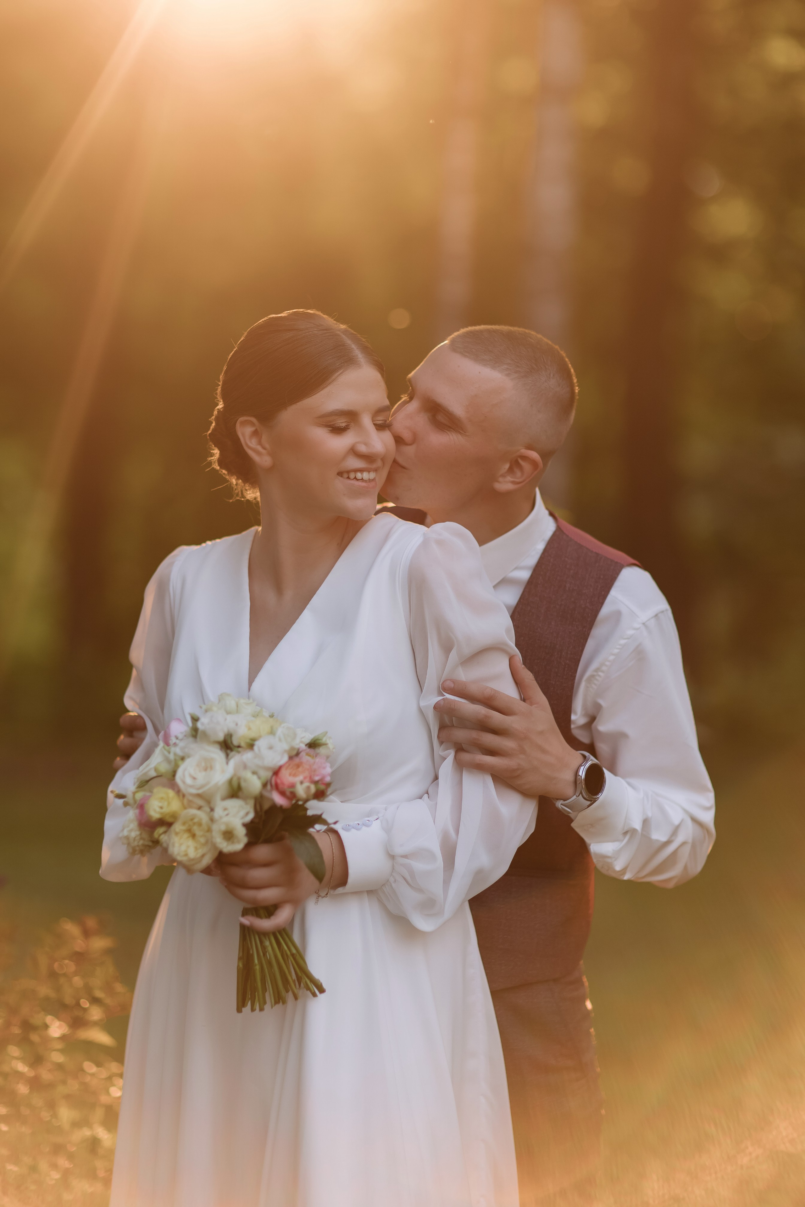 Илья/Влада. Свадебный фотограф