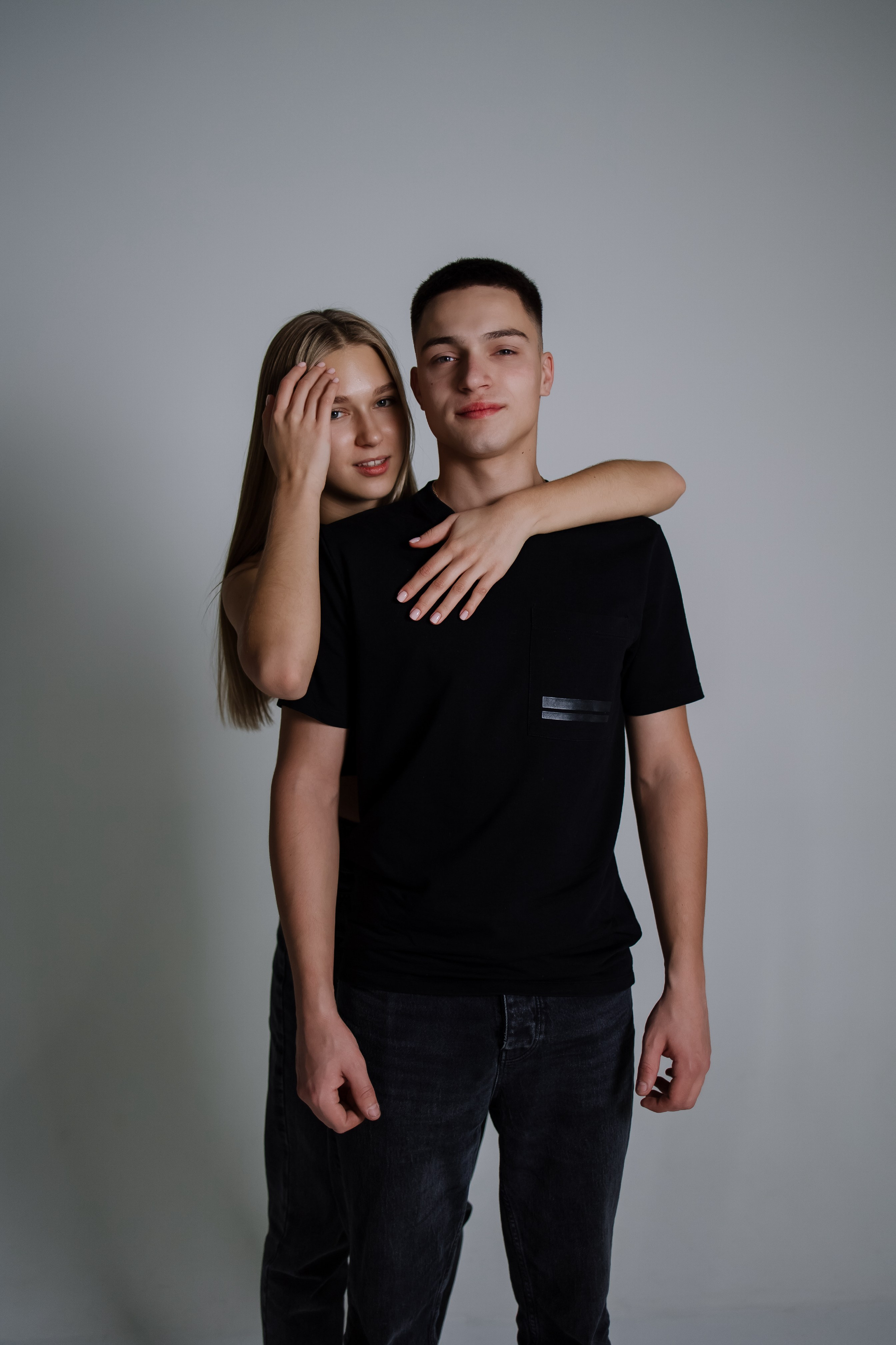 A&D. Свадебный фотограф