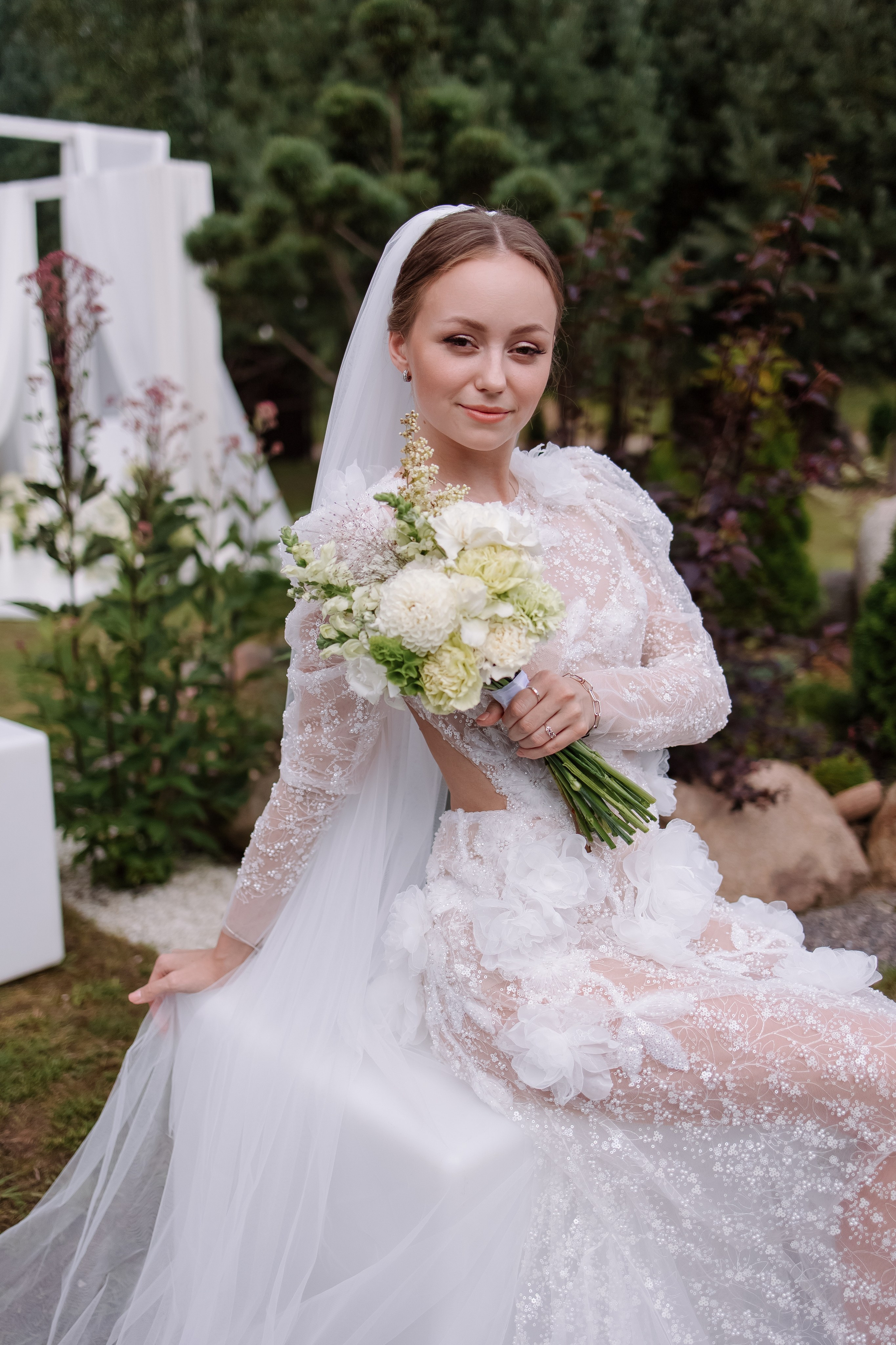 Егор/Арина. Свадебный фотограф