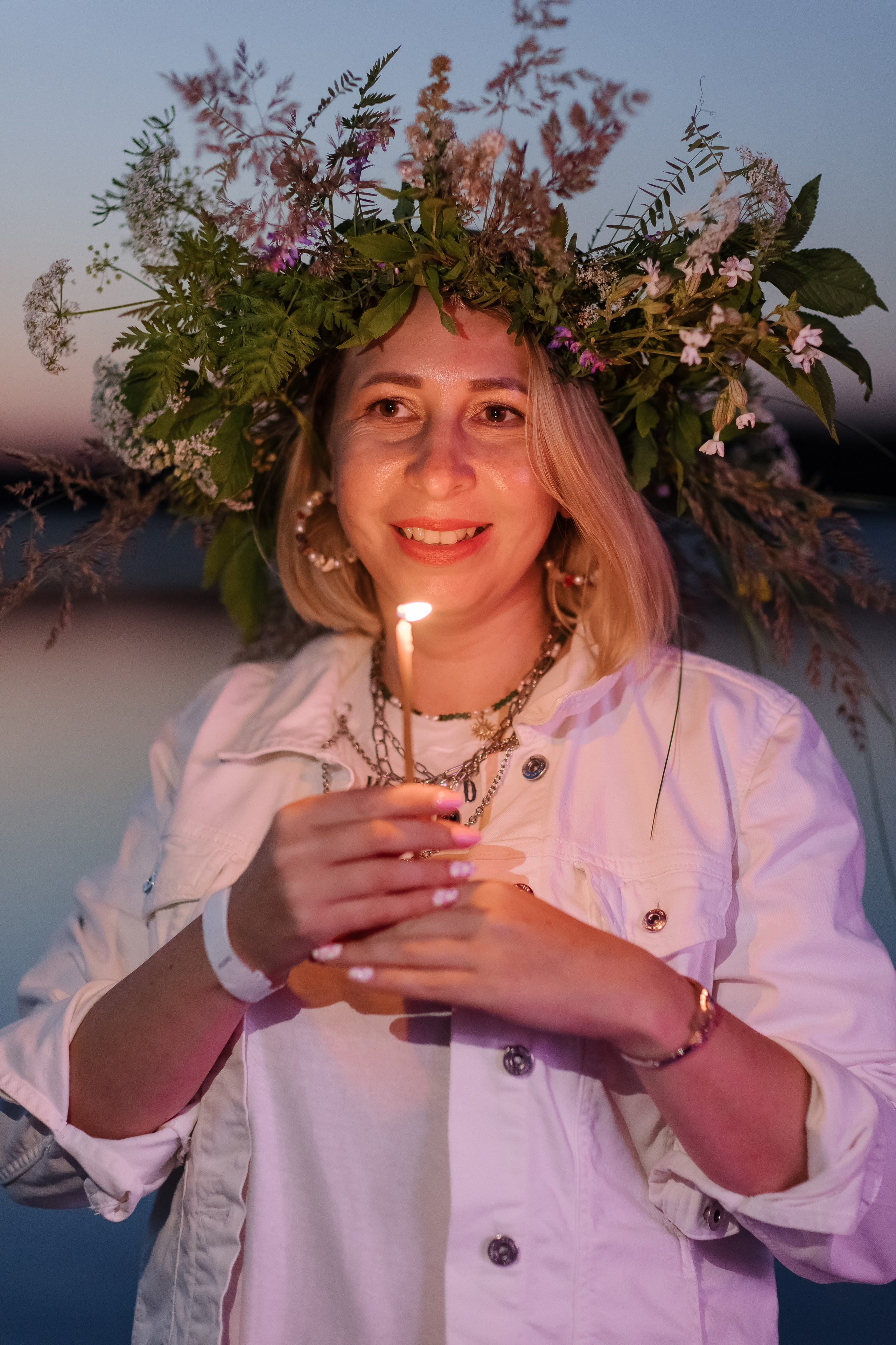 Купалле. Свадебный фотограф