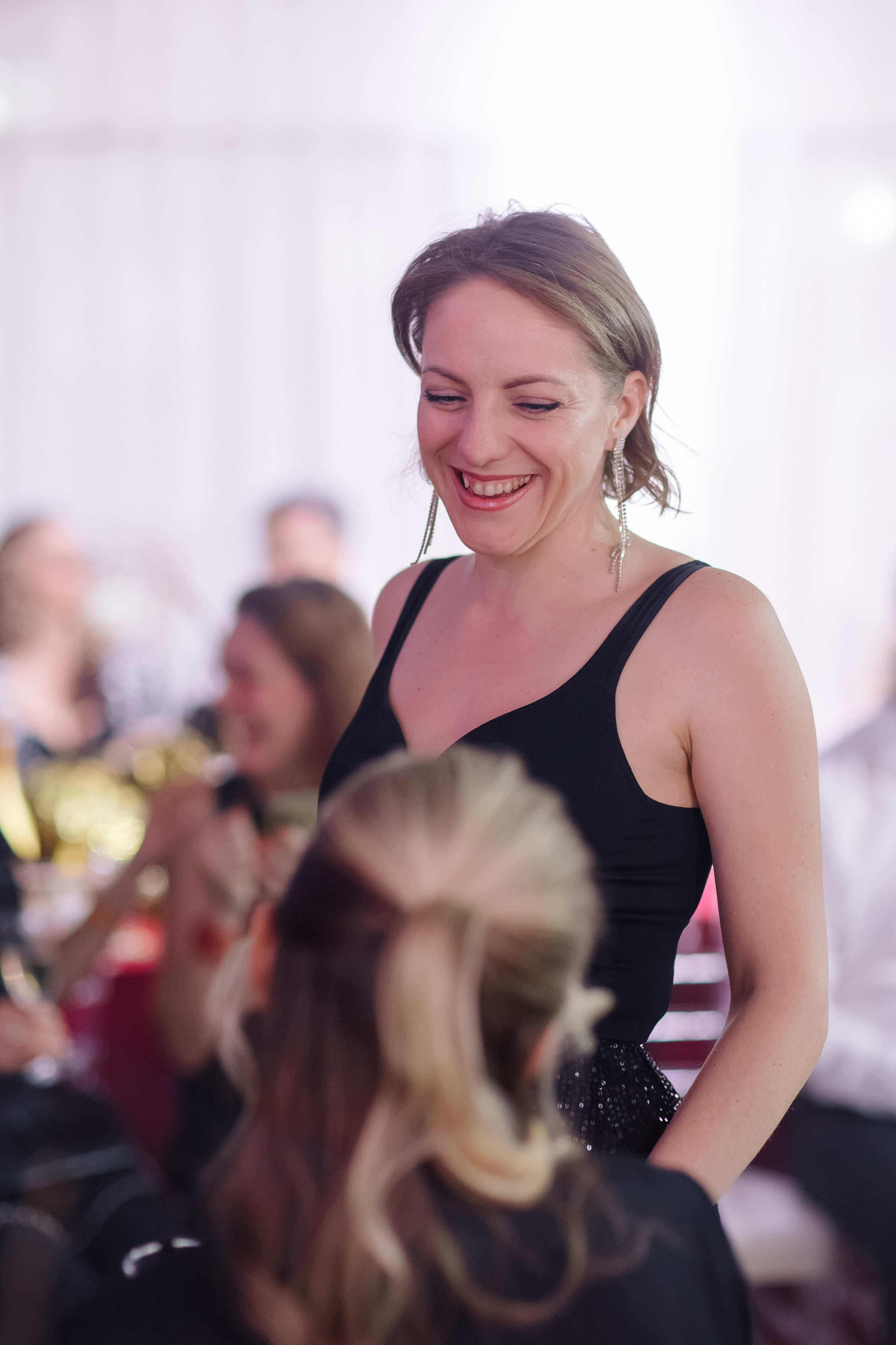 Шоу тортов. Свадебный фотограф