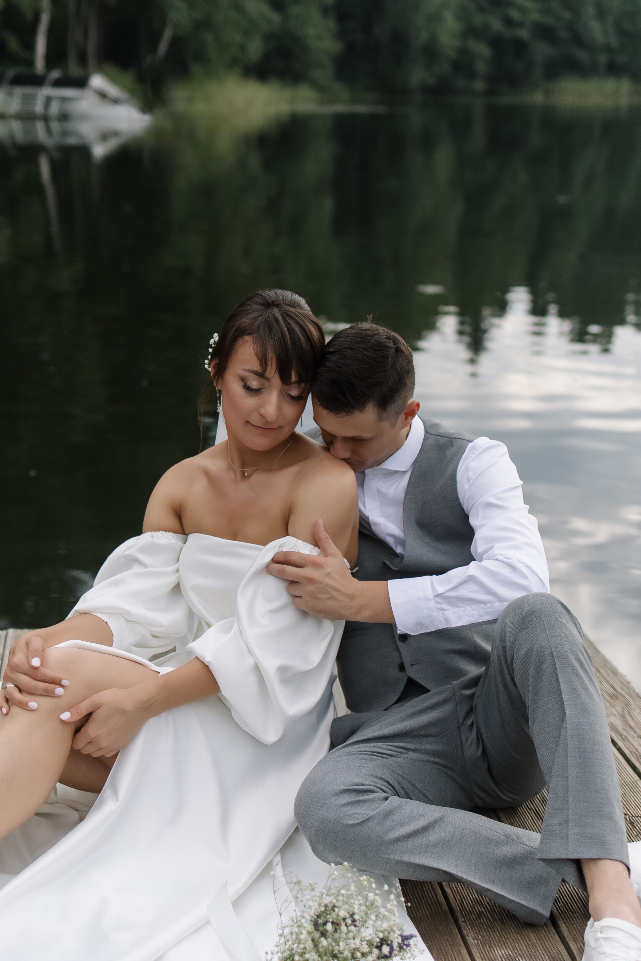 Алексей/Анна. Свадебный фотограф