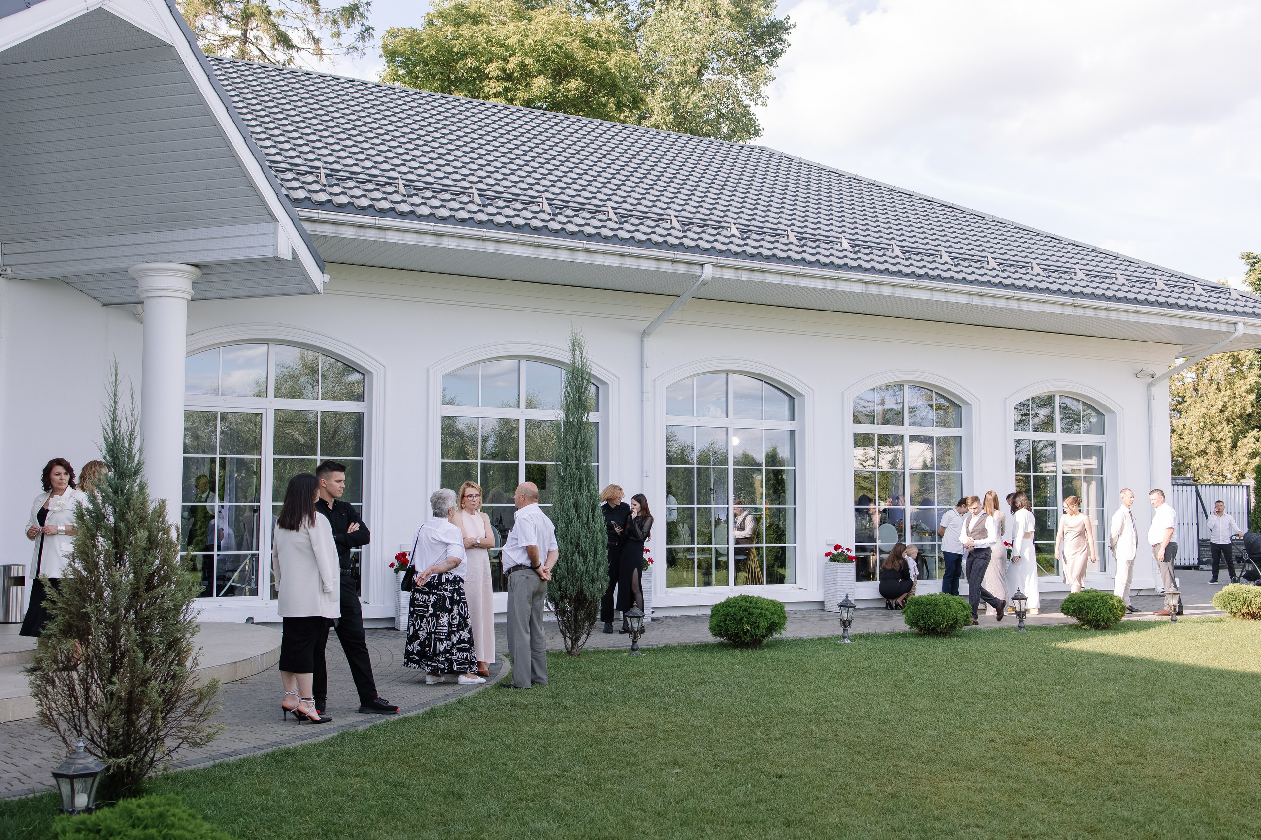 Aleksey&Viktoriya. Свадебный фотограф